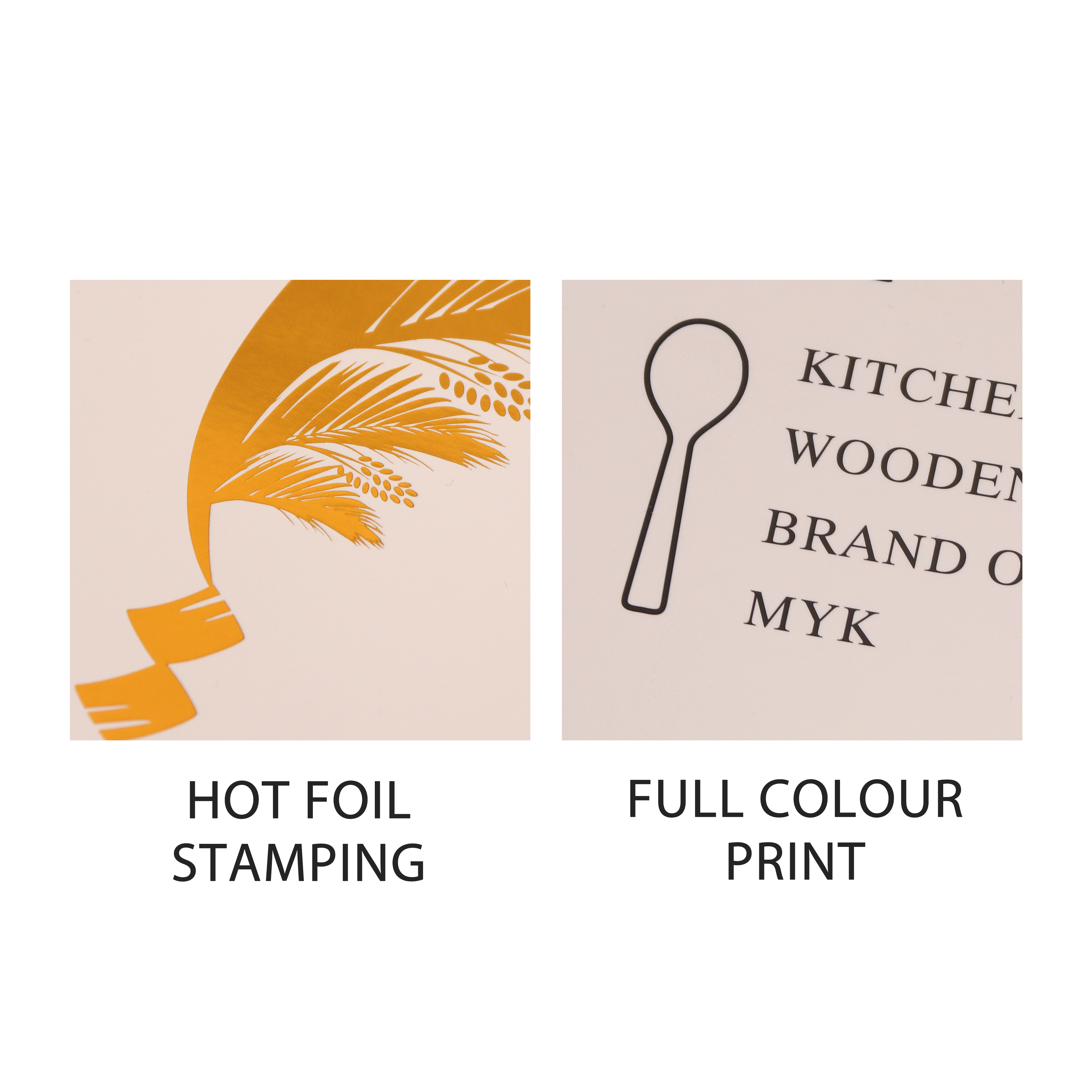 Custom Packaging Sleeves