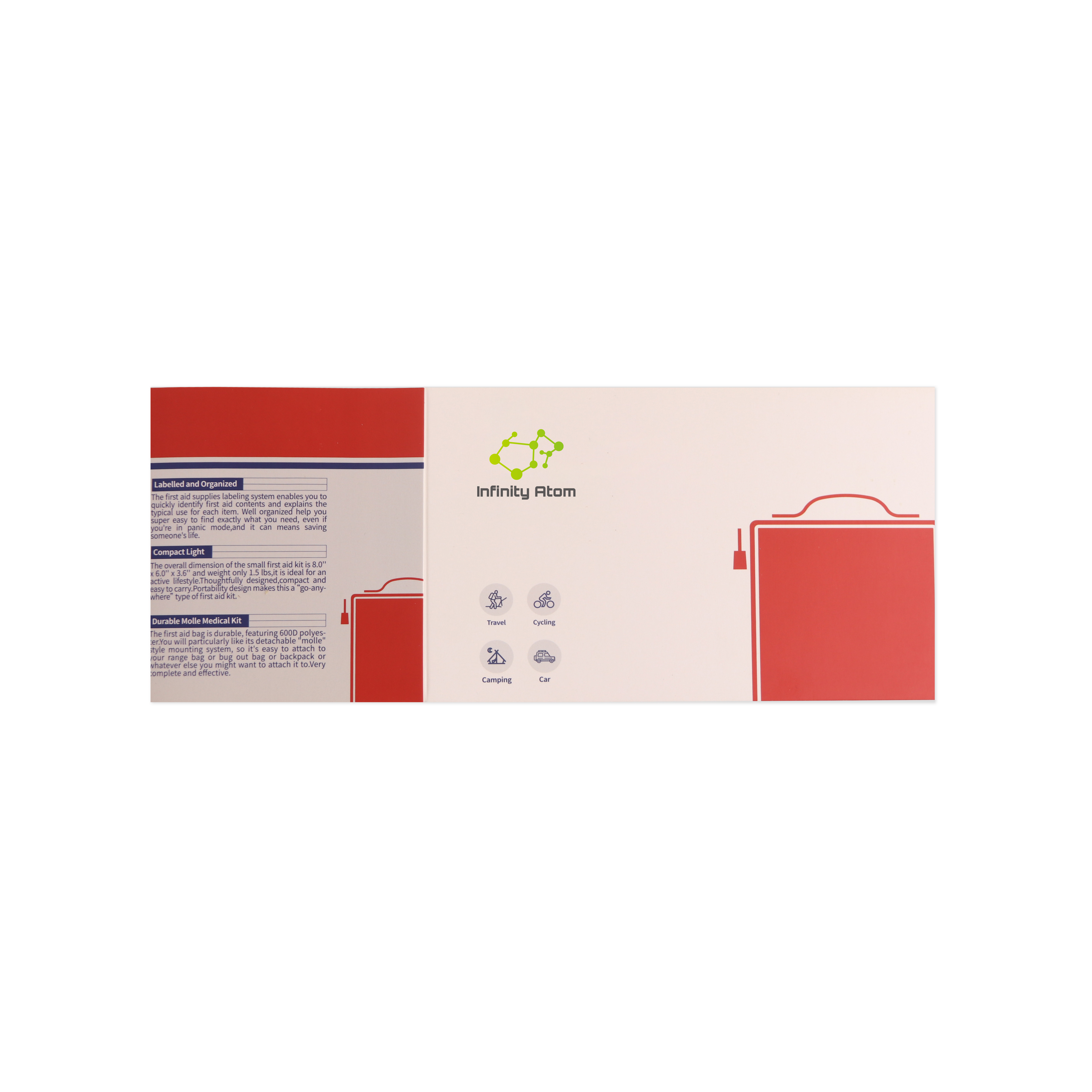 Custom Packaging Sleeves
