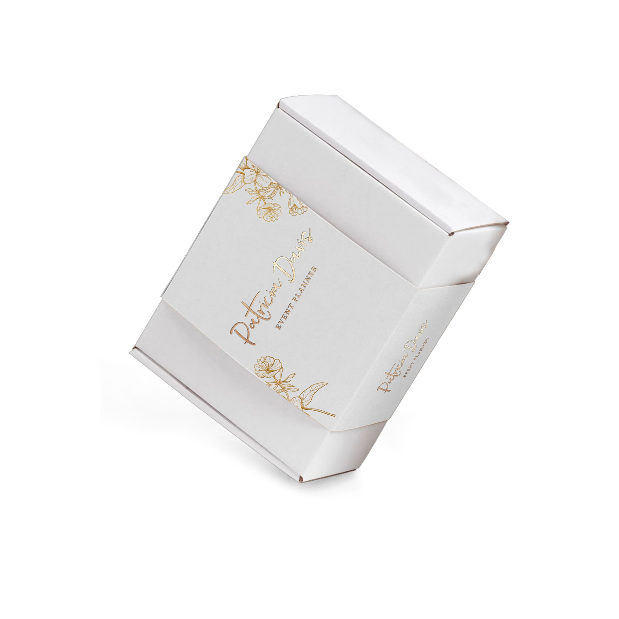 Custom Packaging Sleeves