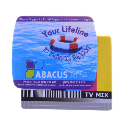 PCM06 - Gripper Mouse Mat