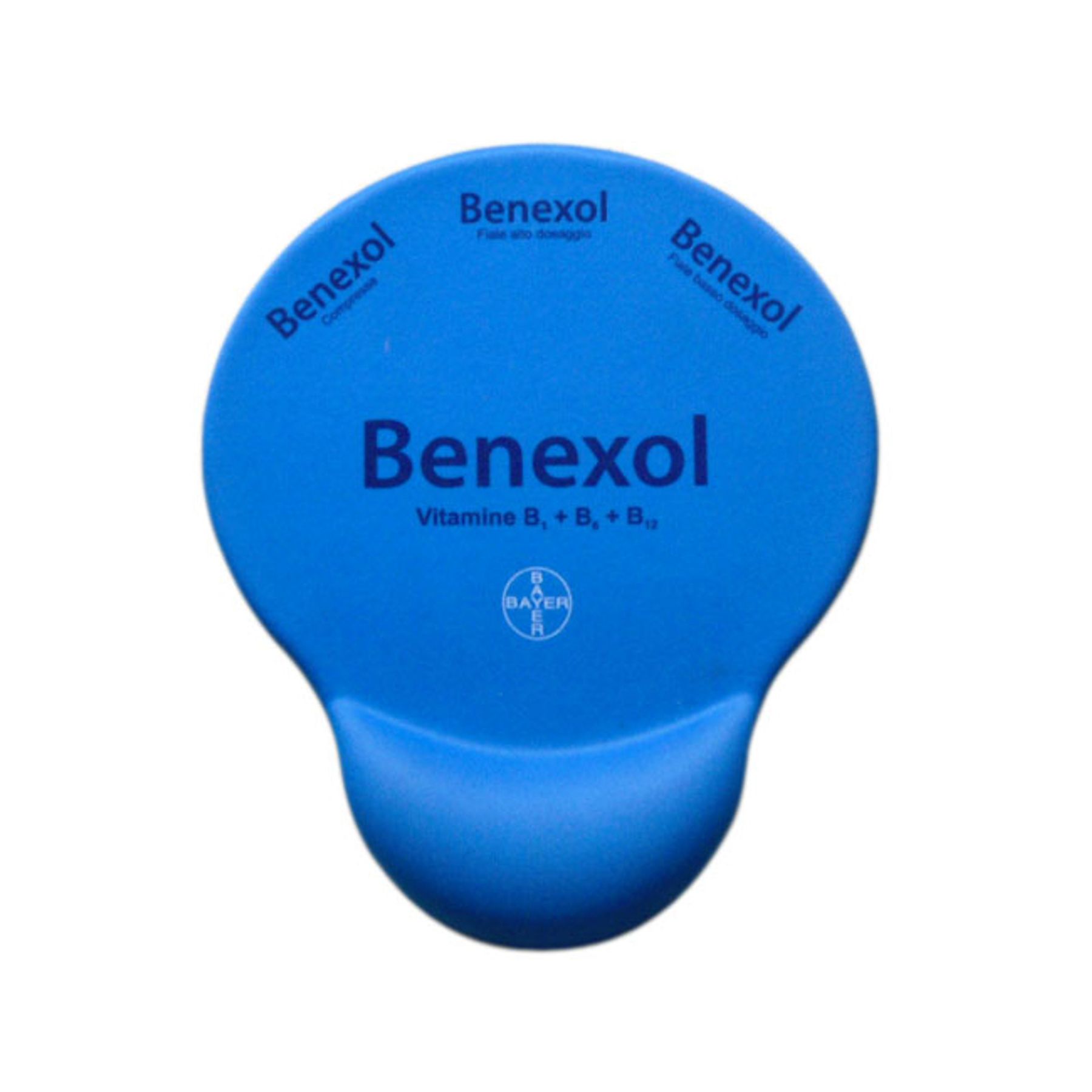 PCM75 - Balloon Gel Pad