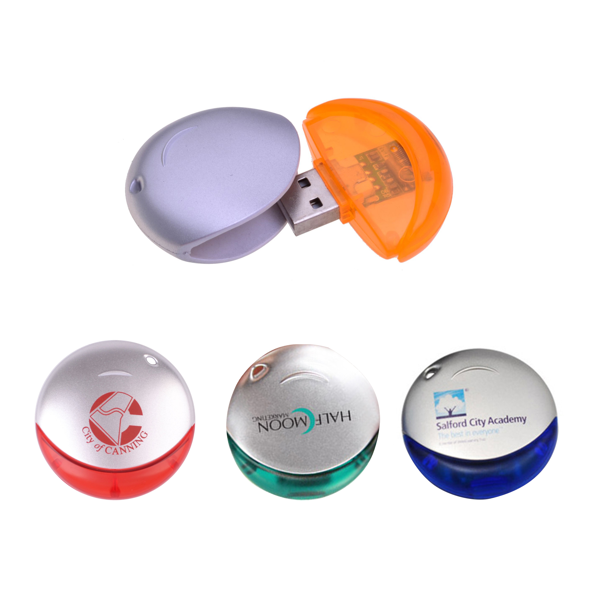 Aruna Flash Drive