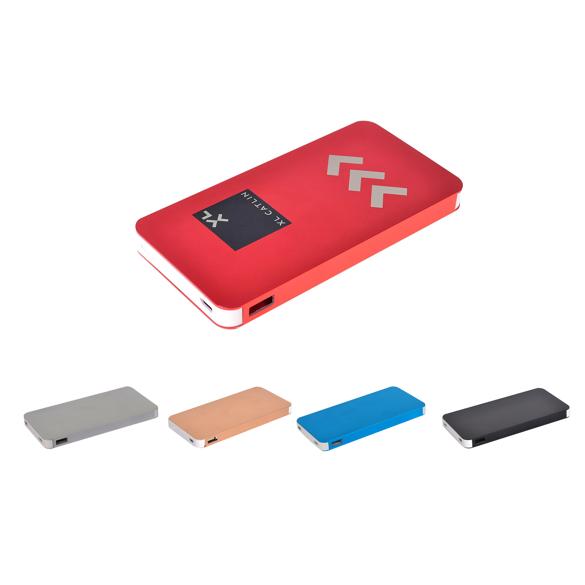 Handbook Power Bank