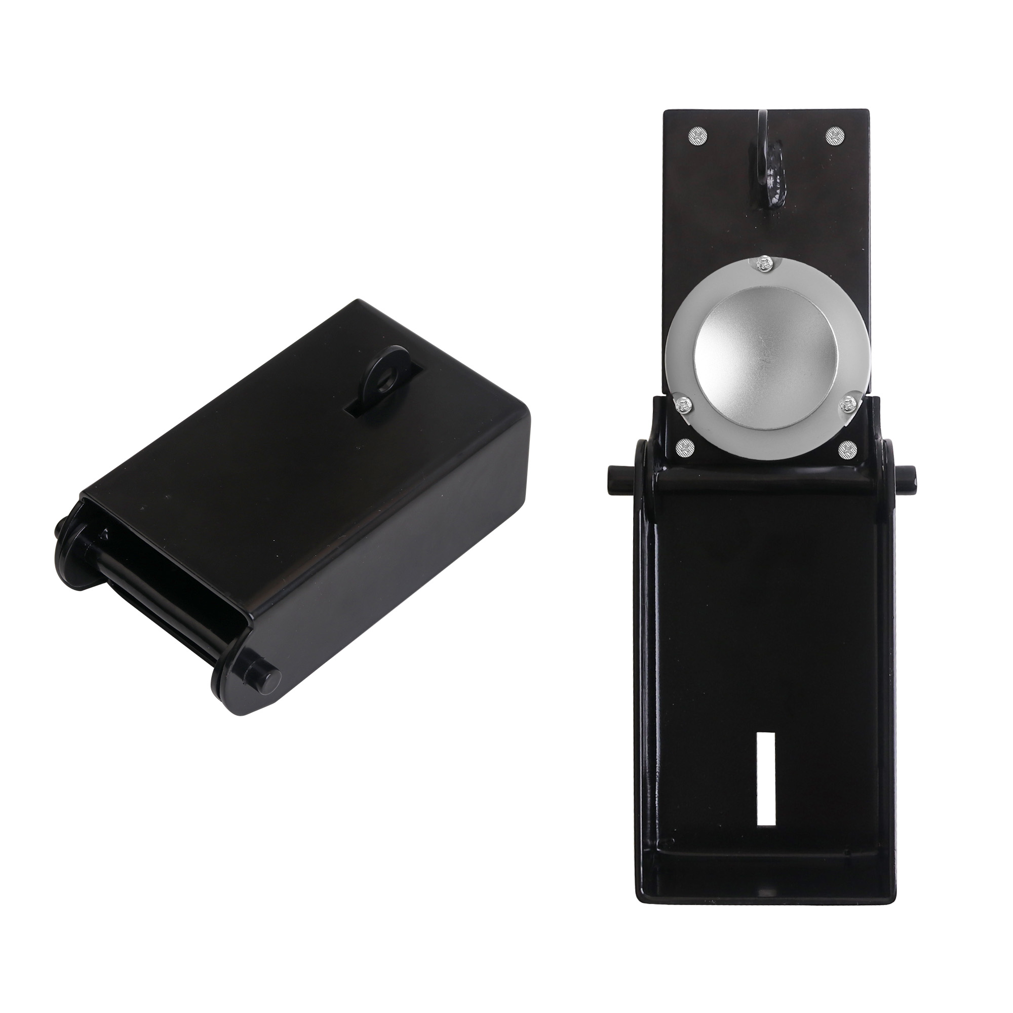 Lockable Magnet Case
