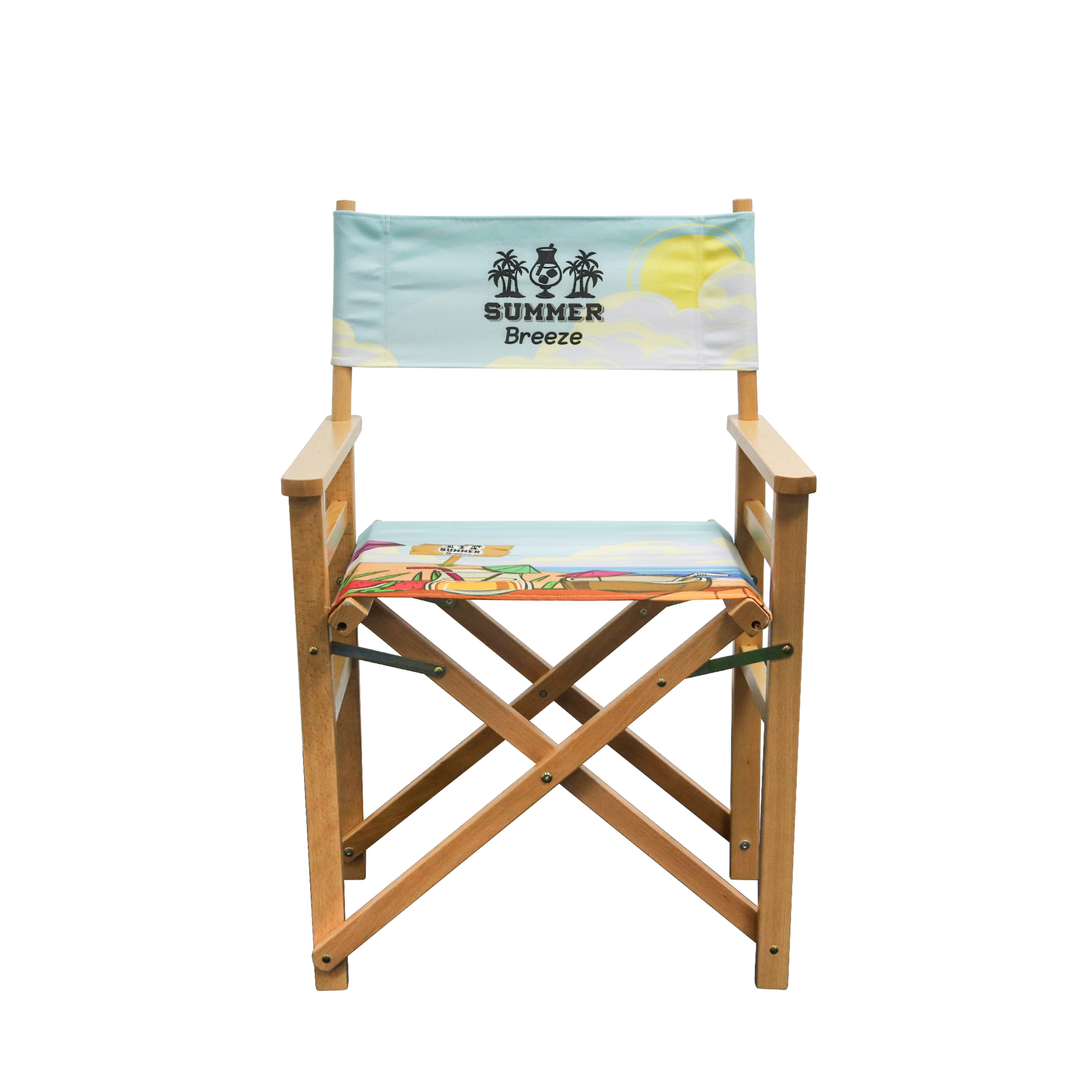 PCH392 - Director's Chair
