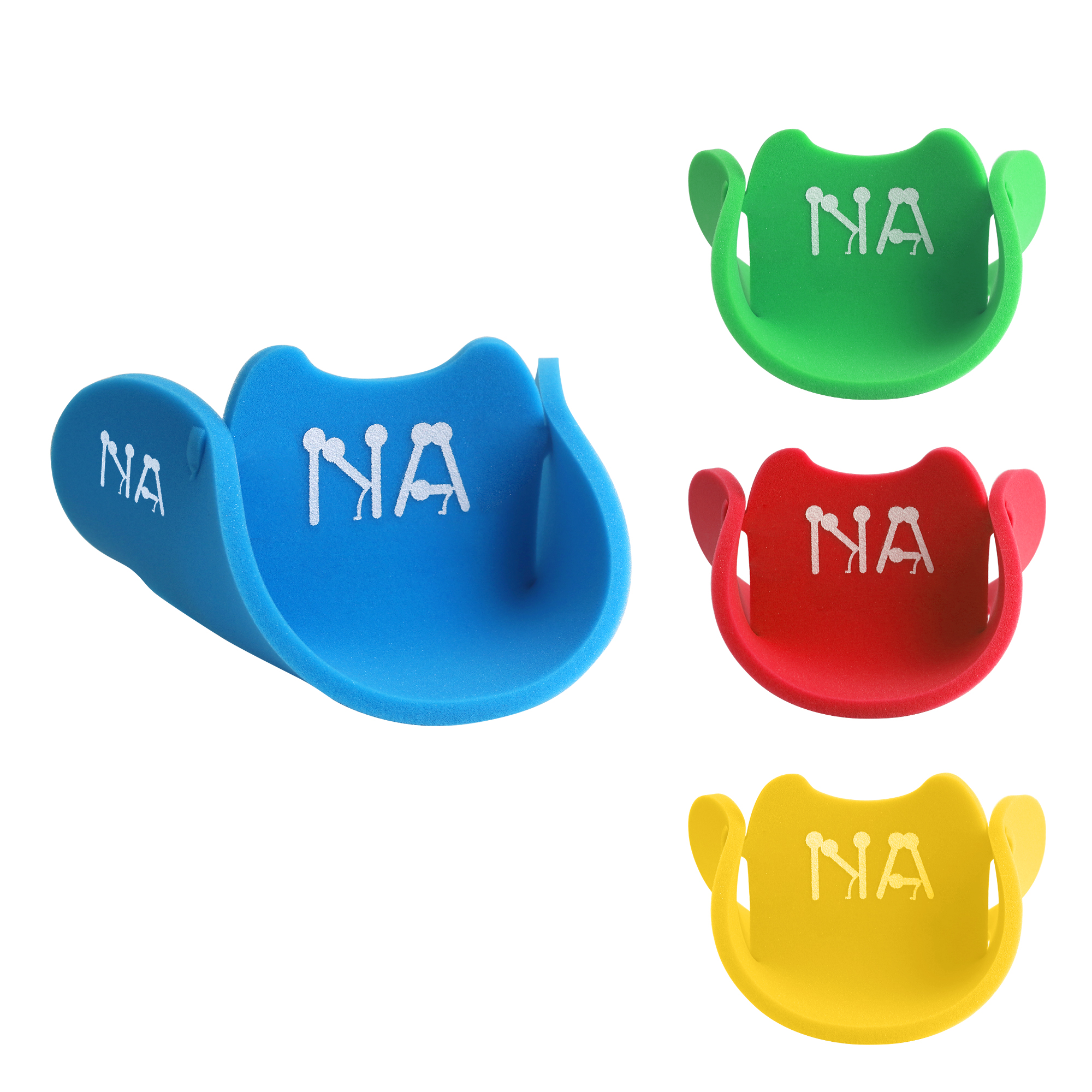 PCH096 - Sponge Cow Boy Party Hat