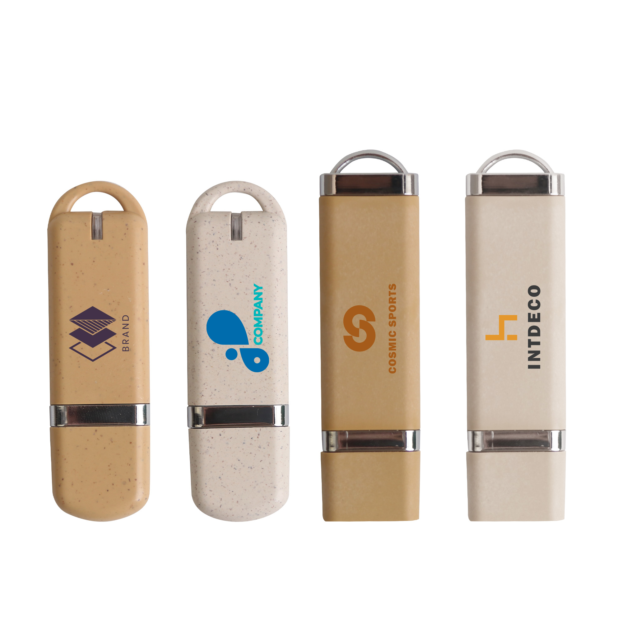 PCU973 - Eco Constellation Flash Drive