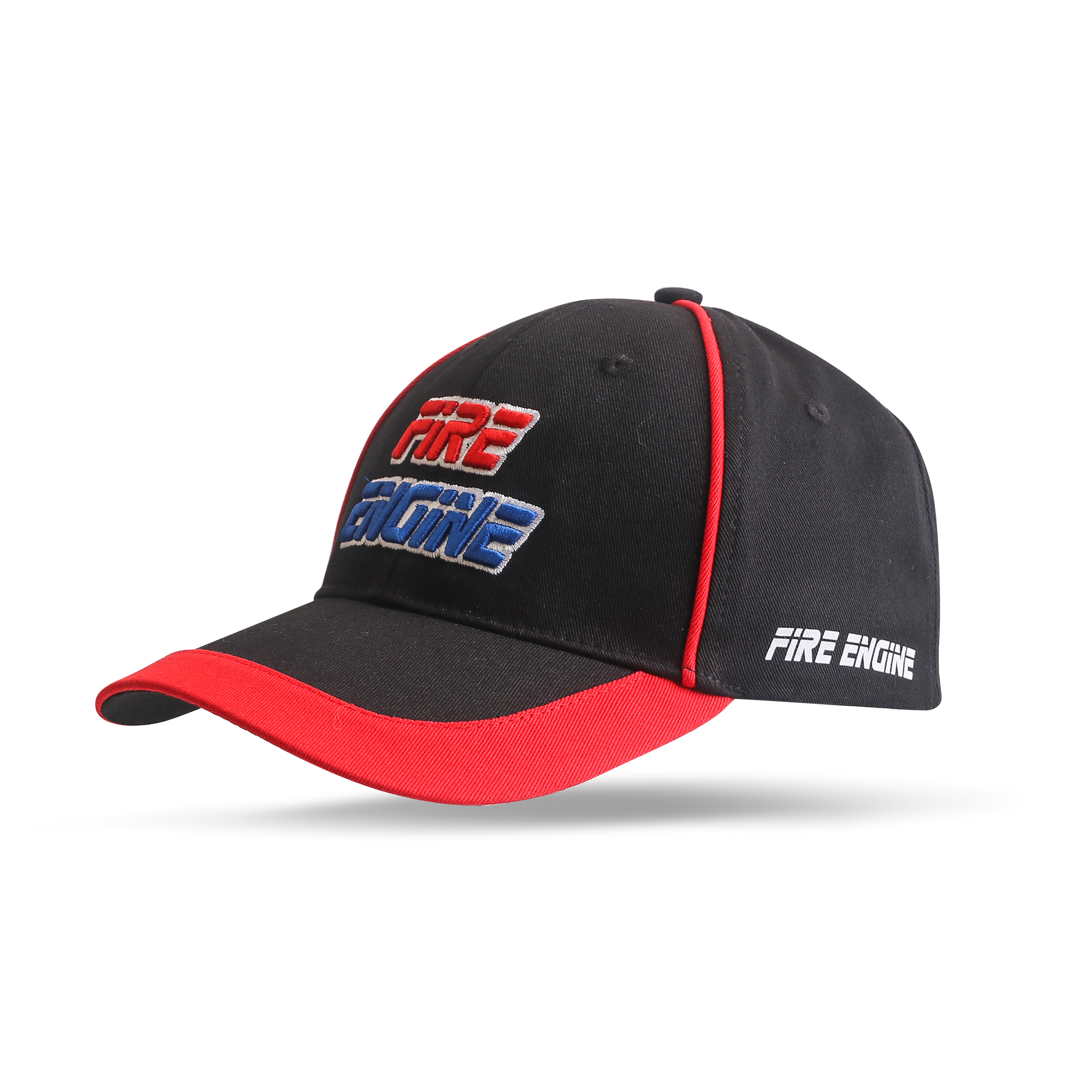 PCH404 - Contrast Trim Cap 6 Panel