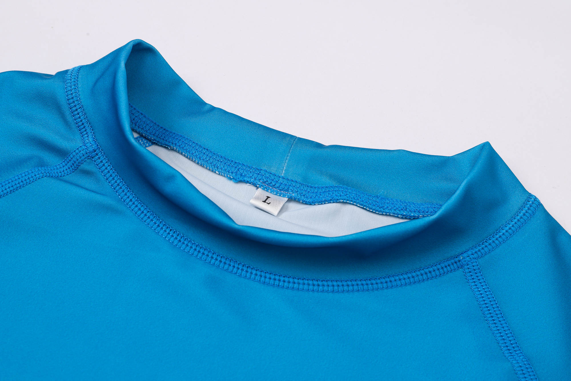 Sublimation Long Sleeves UPF 50+ Rashie