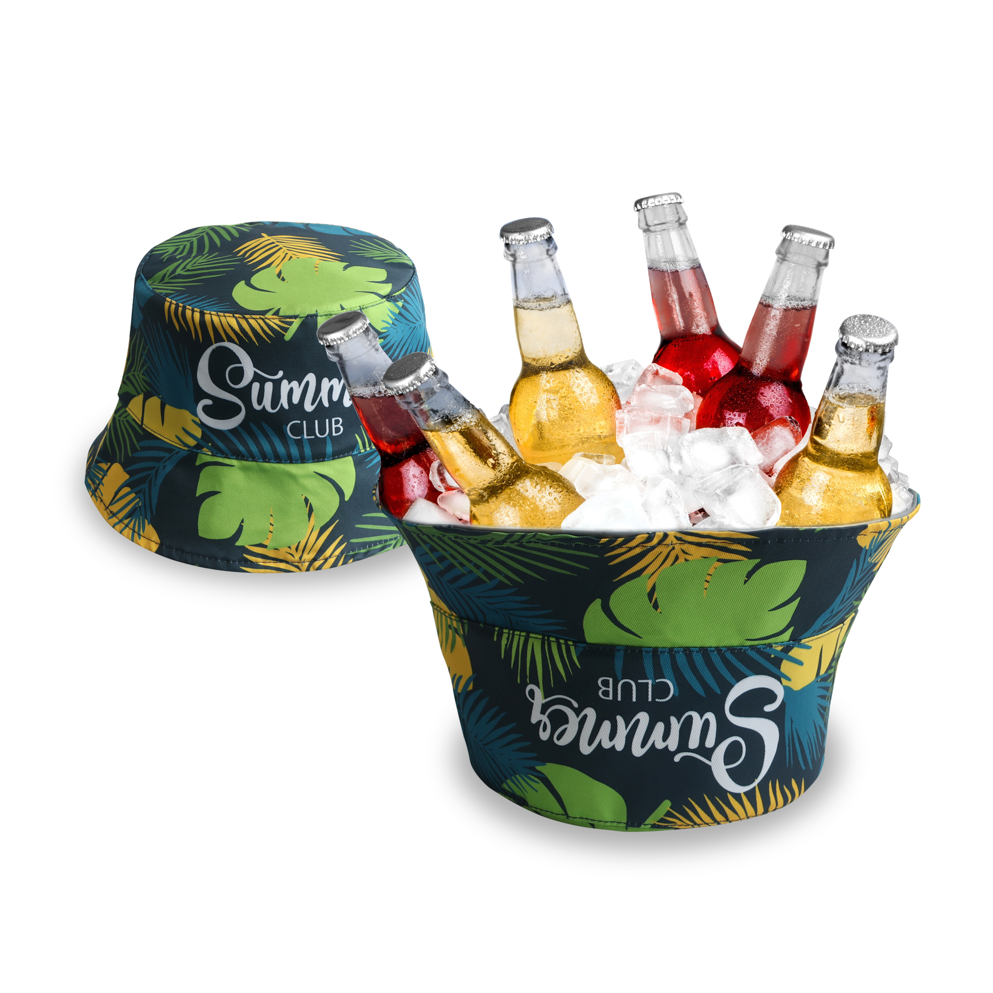 PCH407 - Ice bucket hat