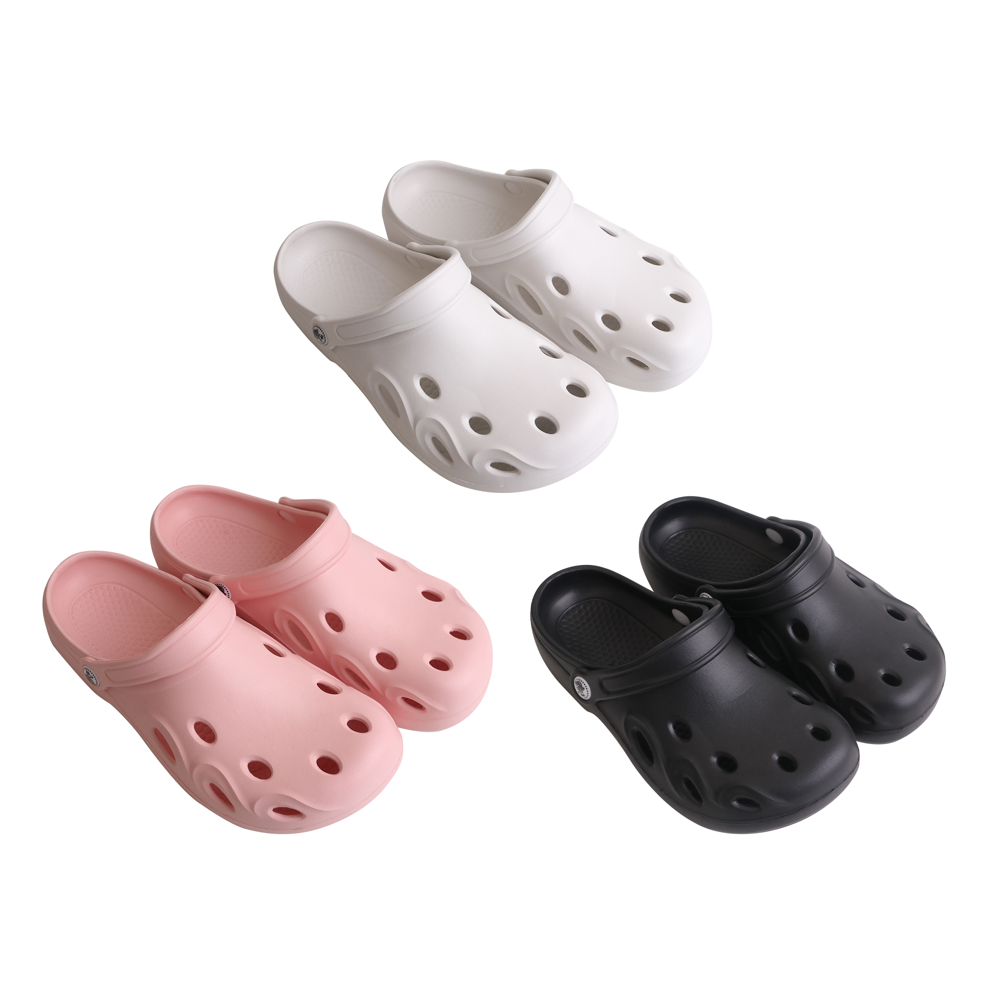 PCH115 - Clog Slides