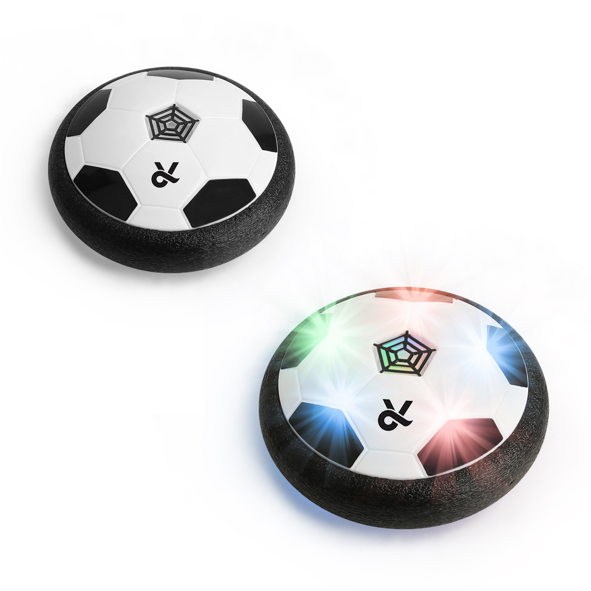 PCH187 - Hover Soccer Ball