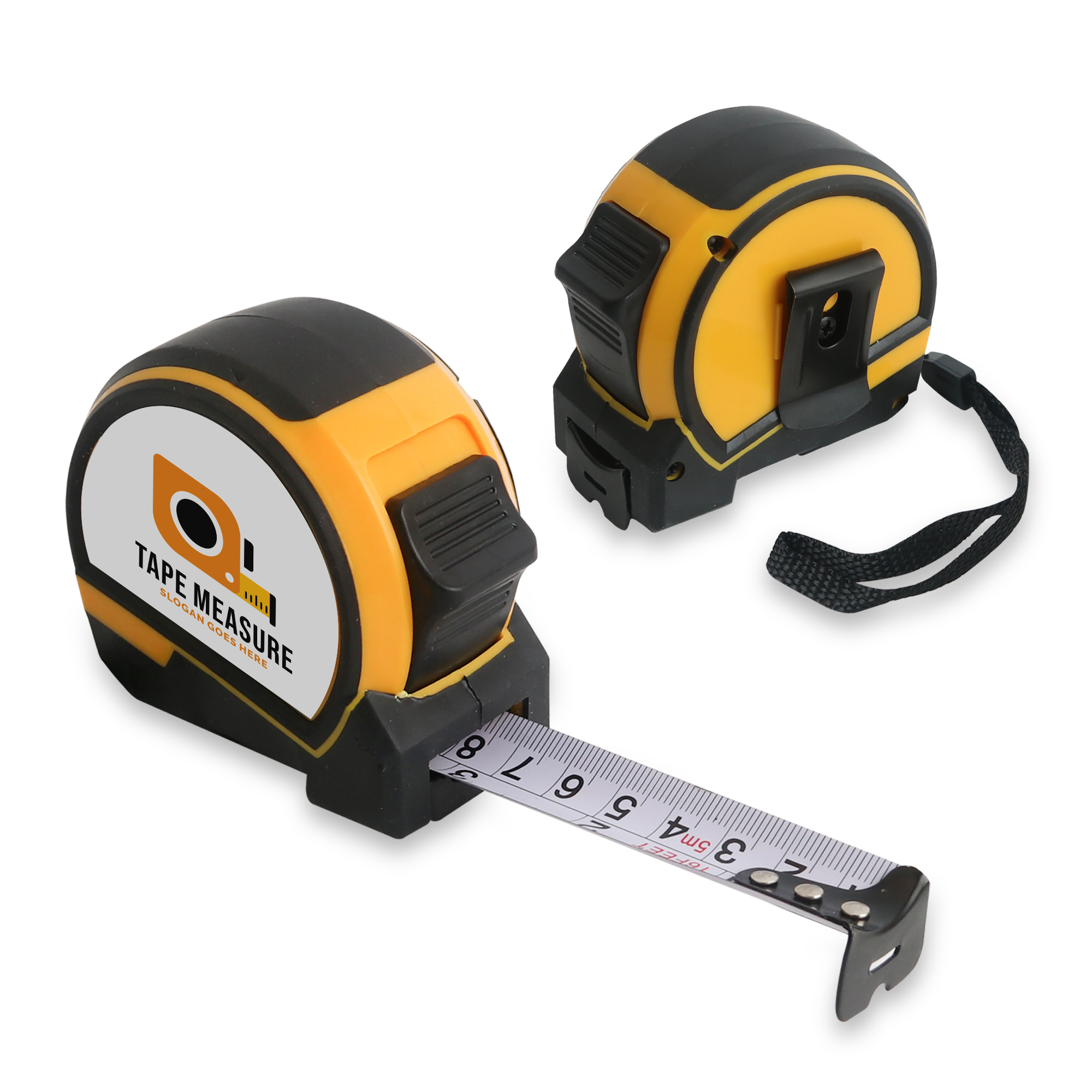 PCH612 - Tape measure 5M