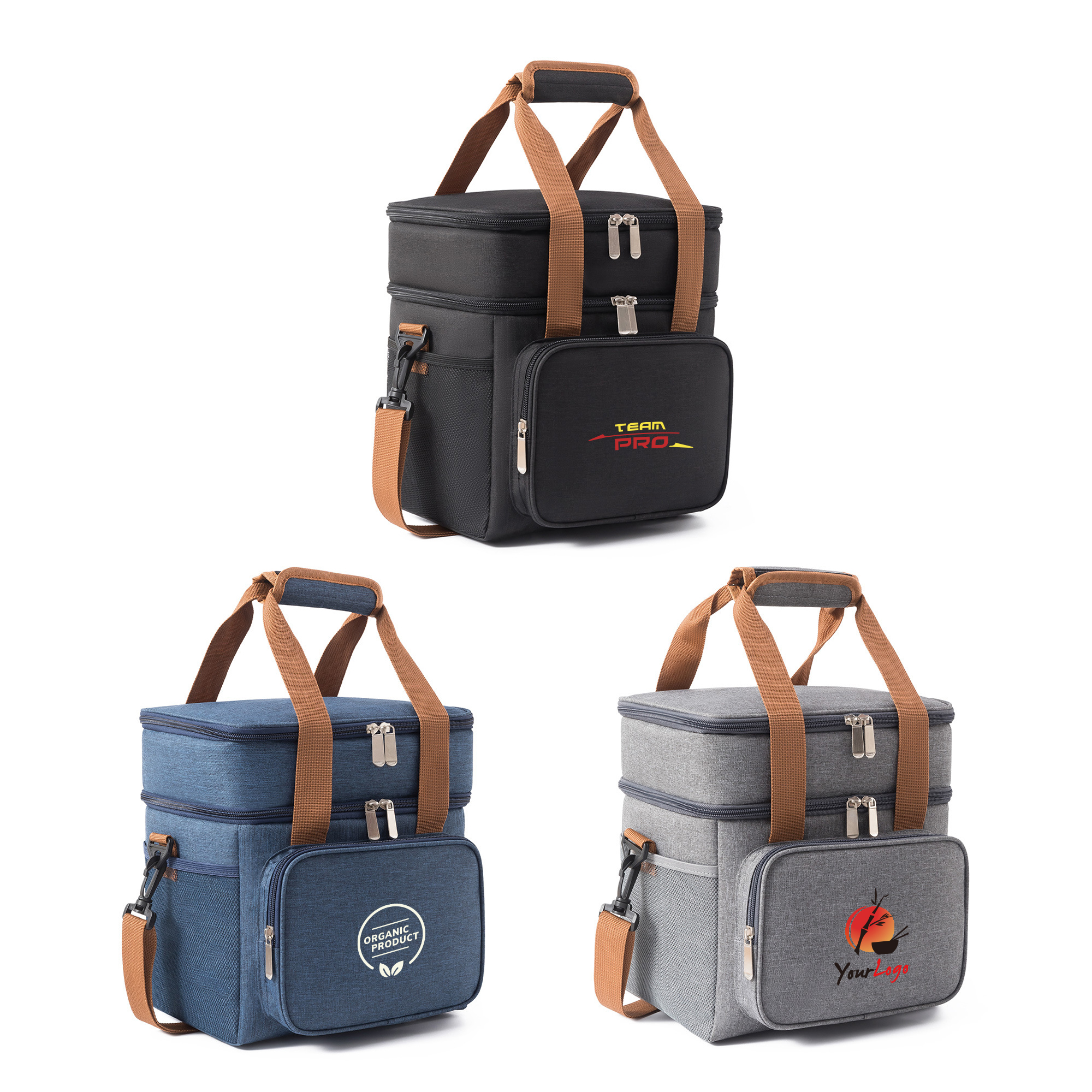 PXB070 - 10L Cooler Bag