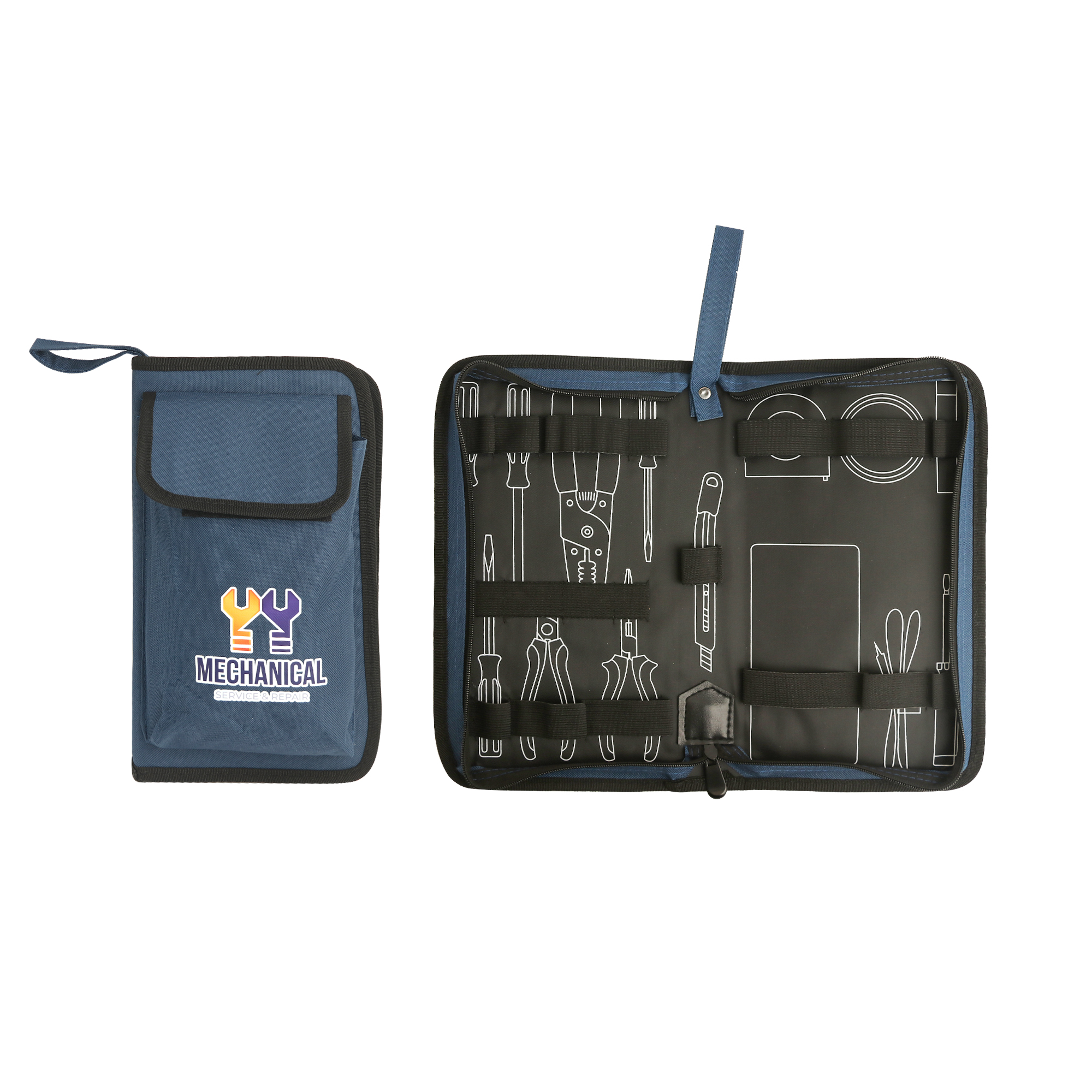 PXB105 - Tool Kit Bag