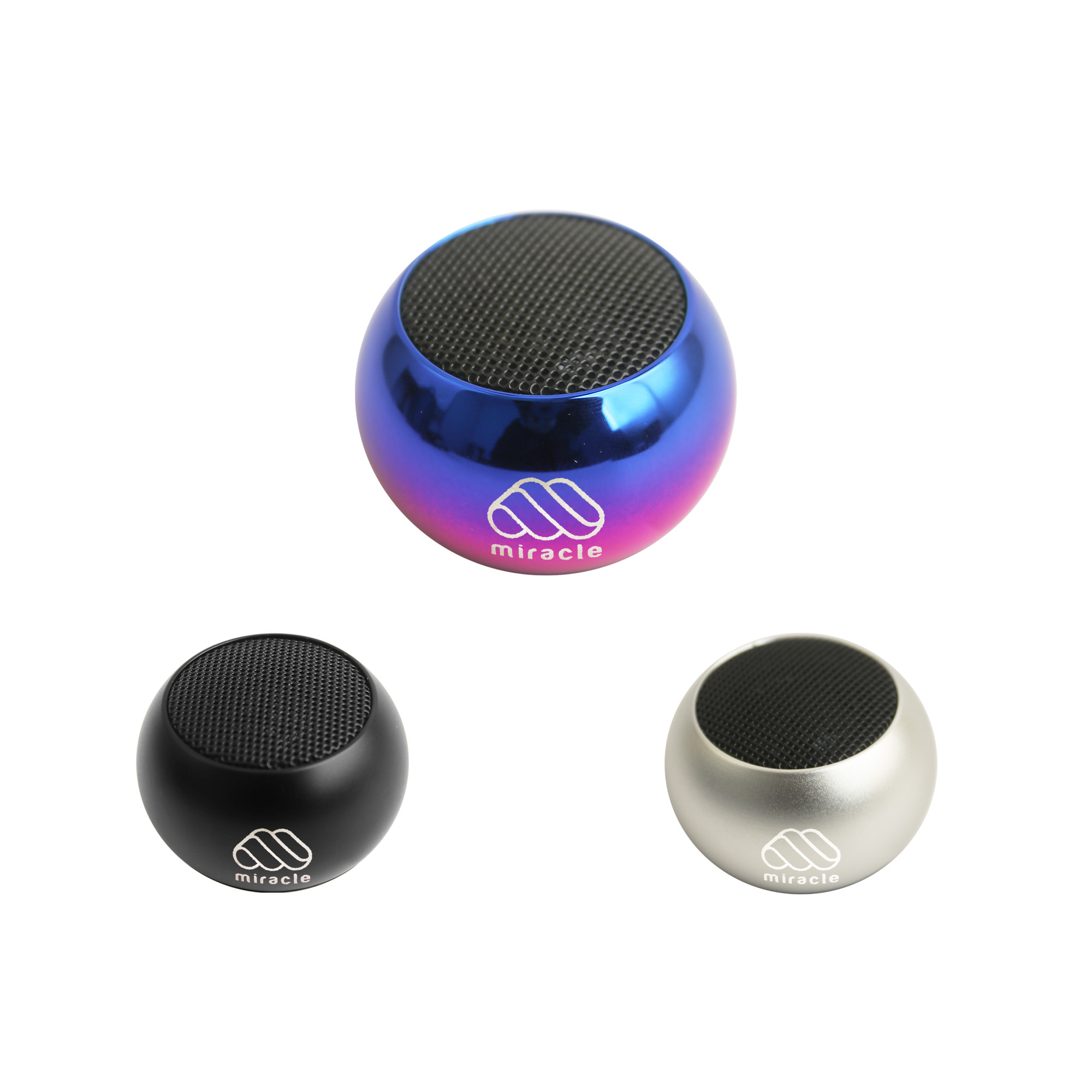 PCT146 - Mini Bass Wireless Speaker
