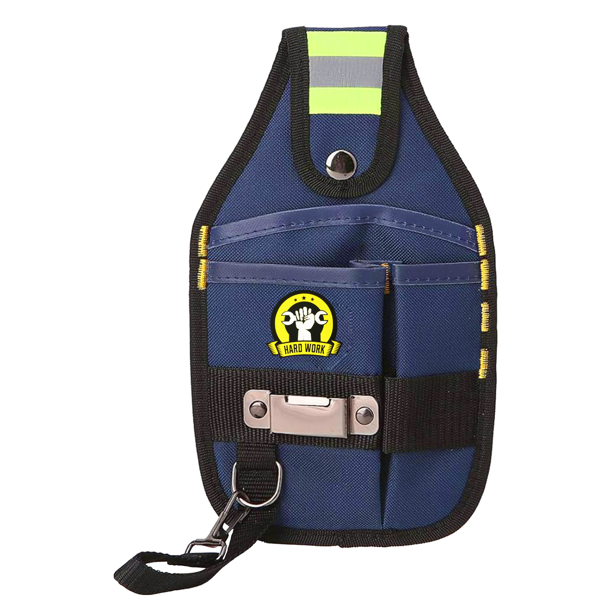 PXB107 - Portable Tool Waist Pouch