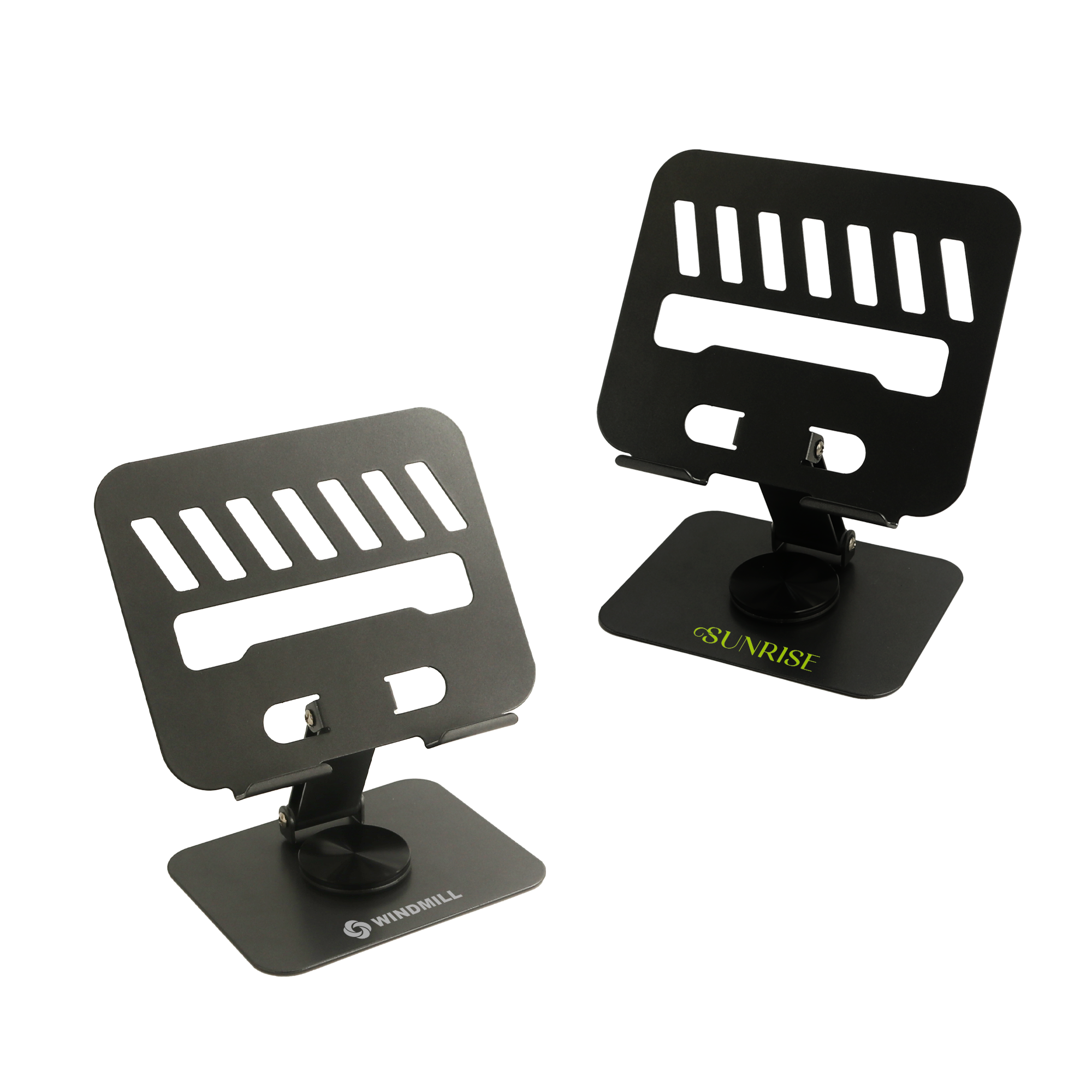 PCT333 - Foldable Metal Tablet Stand