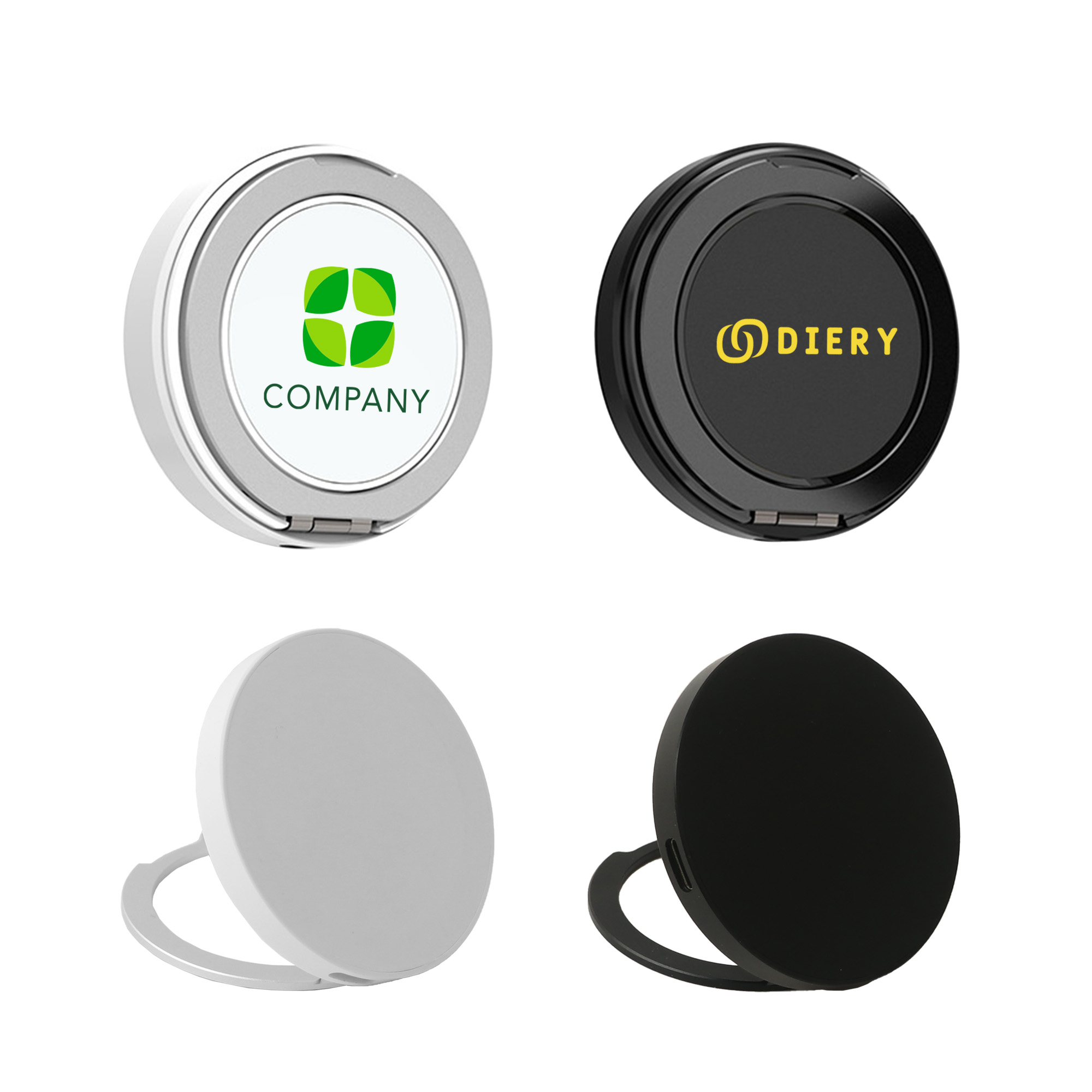 PCT260 - Magnetic Wireless Charge Stand