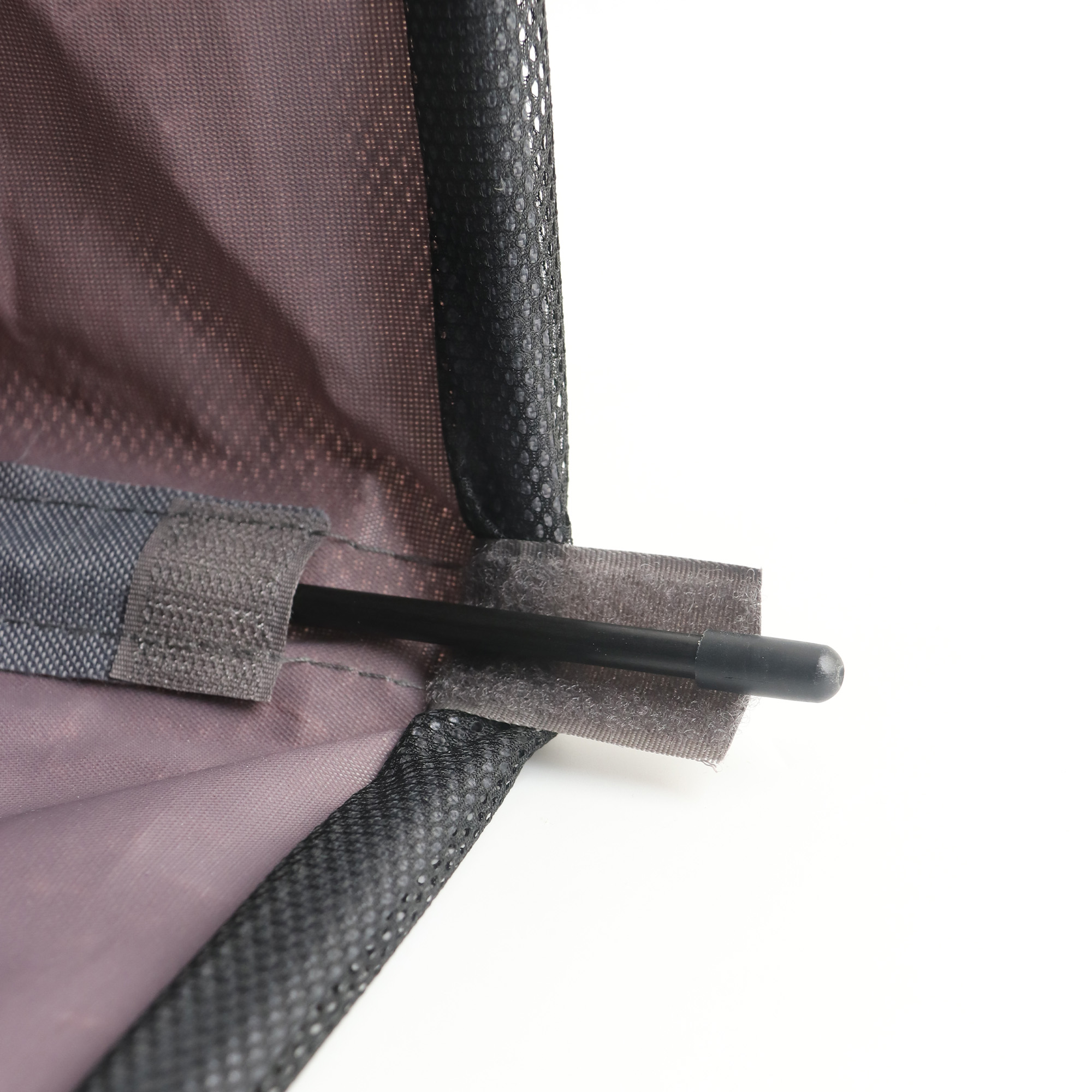 Laundry Basket With Wheels