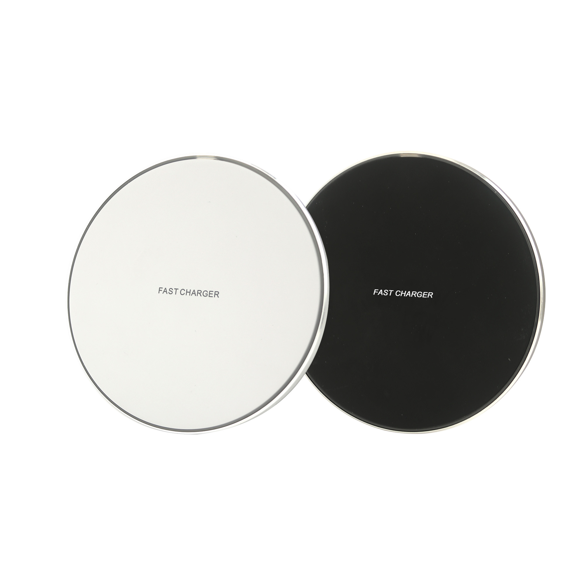 PCT025 - Round Luminous Fast Wireless Charger