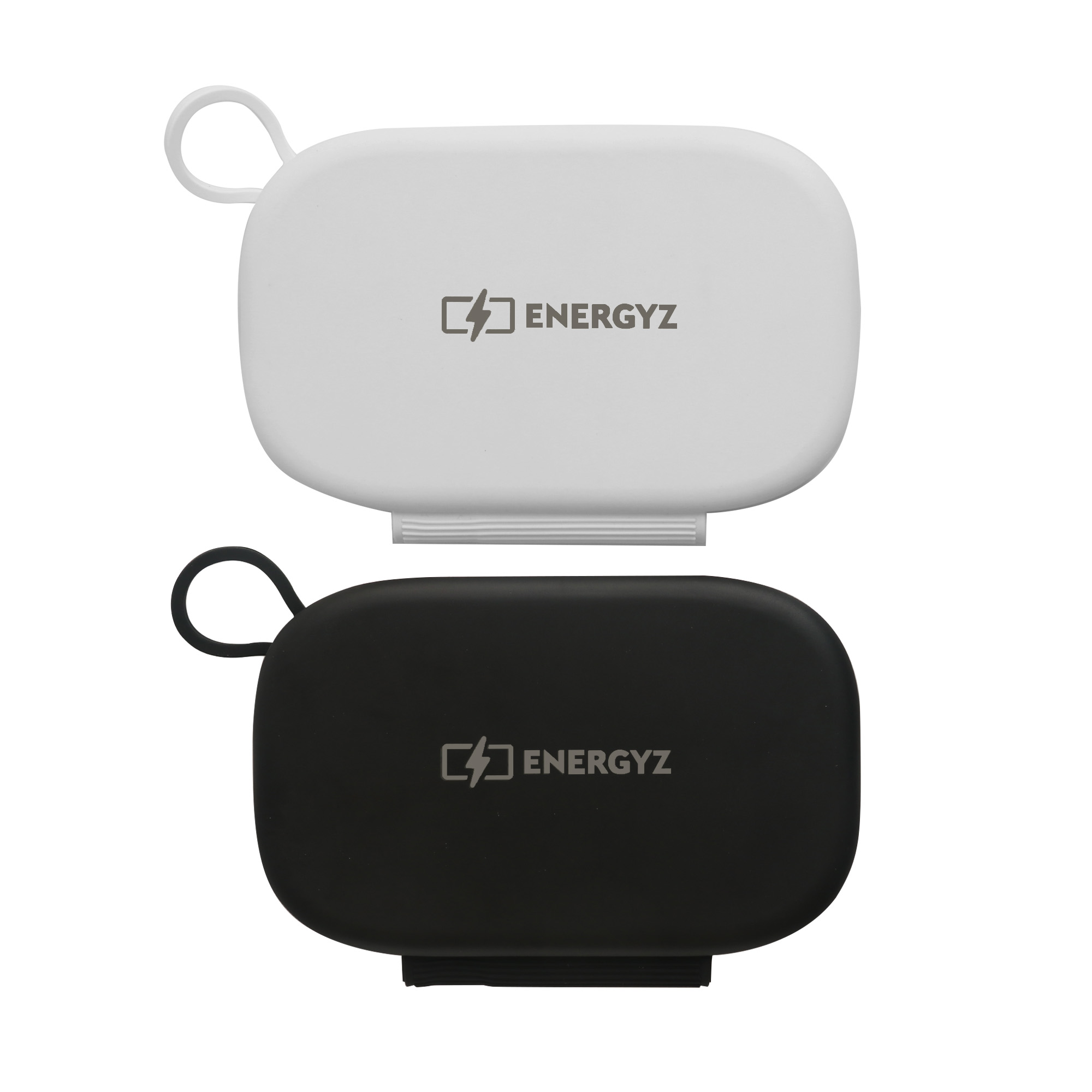 PCT292 - 3-In-1 Wireless  Travel Charger