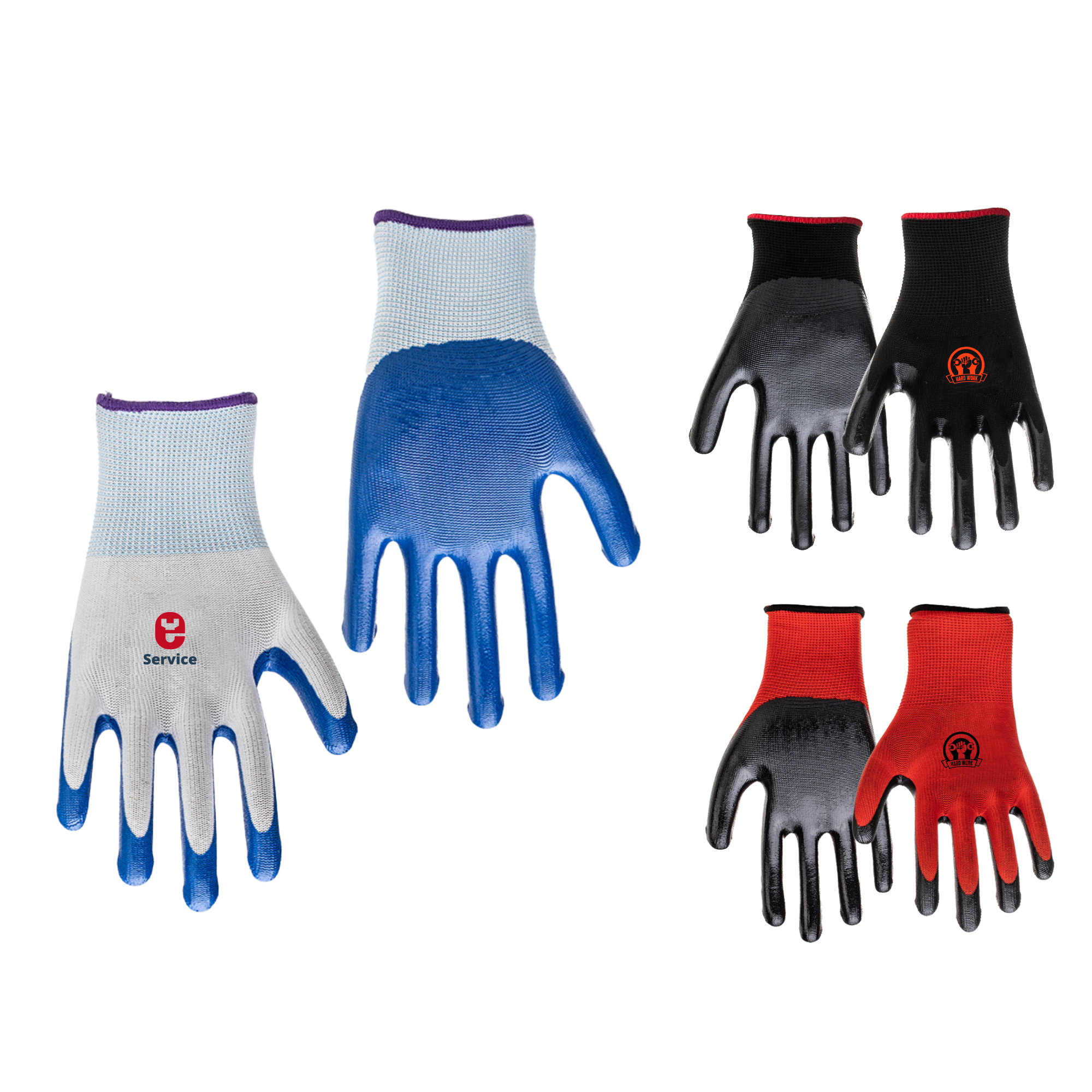 PCH059A - Gardening Gloves