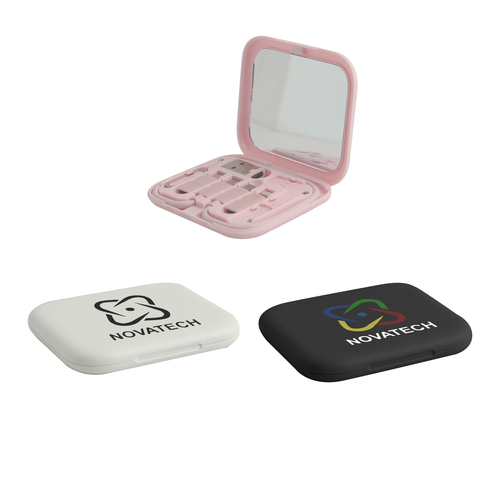 Charging Data Cable Kit