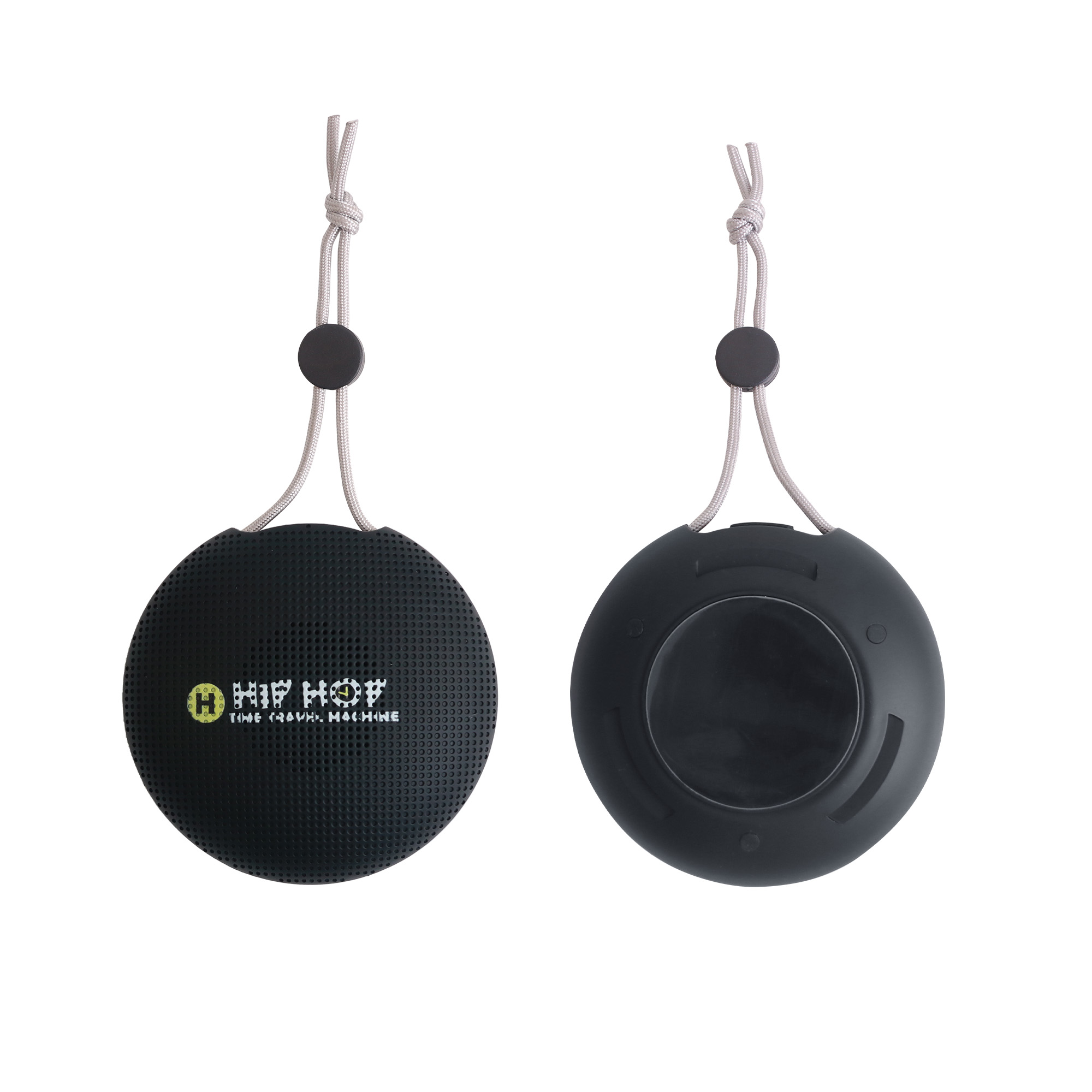 PCT144 - Portable Waterproof Bluetooth Speaker with Microphone