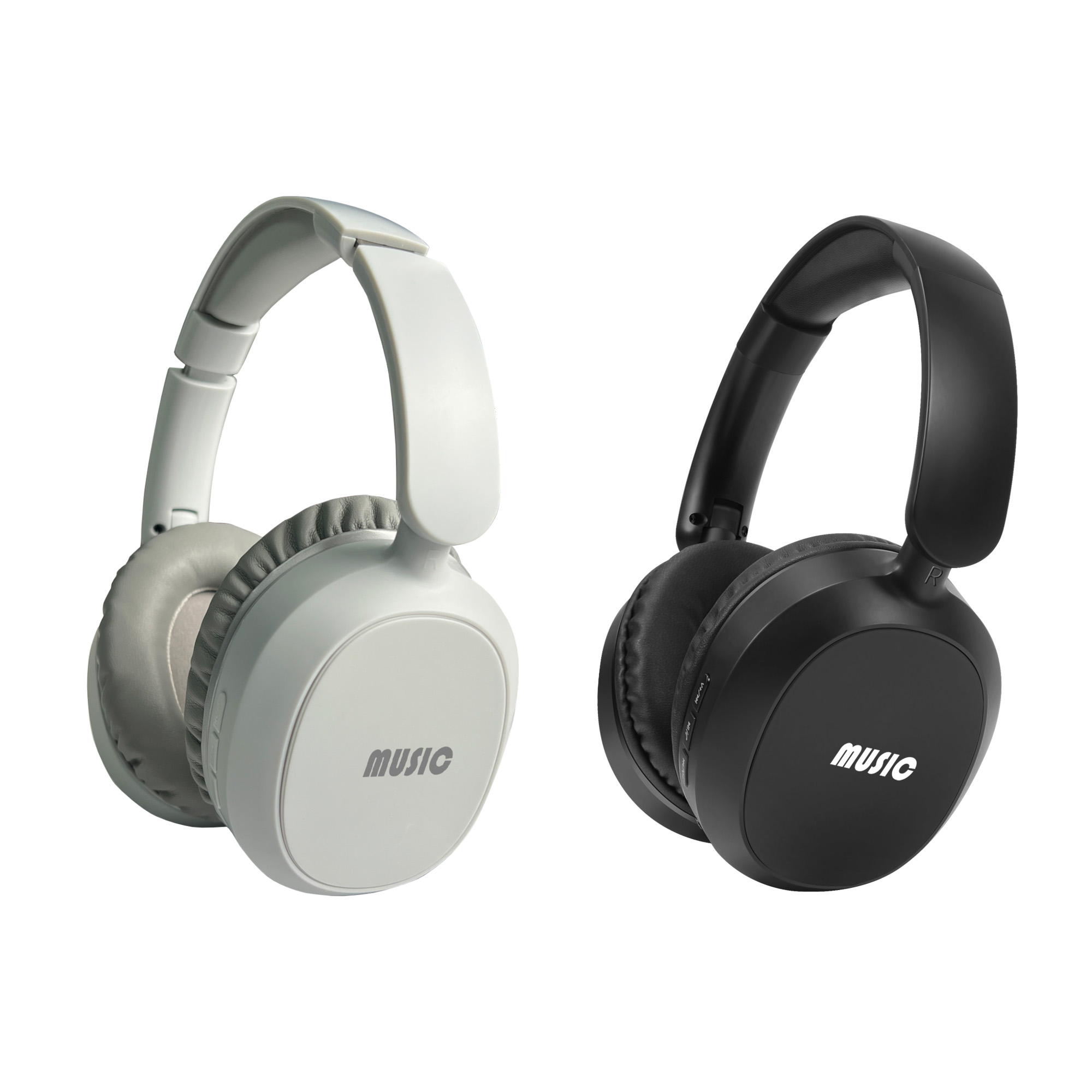 PCT225 - ANC Bluetooth Headphones