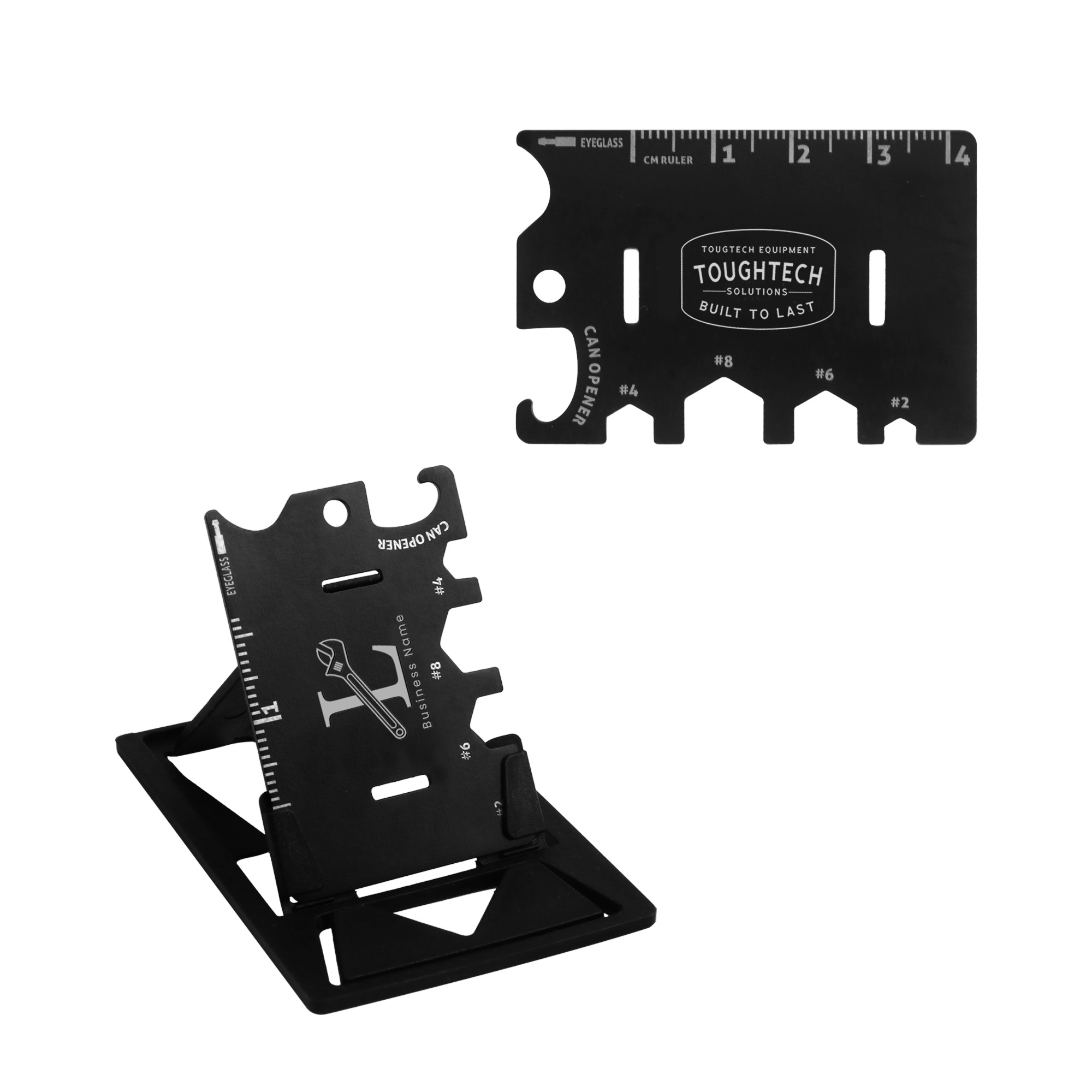 PCT335 - Multi-function Phone Stand