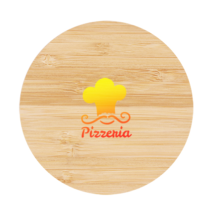 PCT041 - Bamboo Wireless Charger