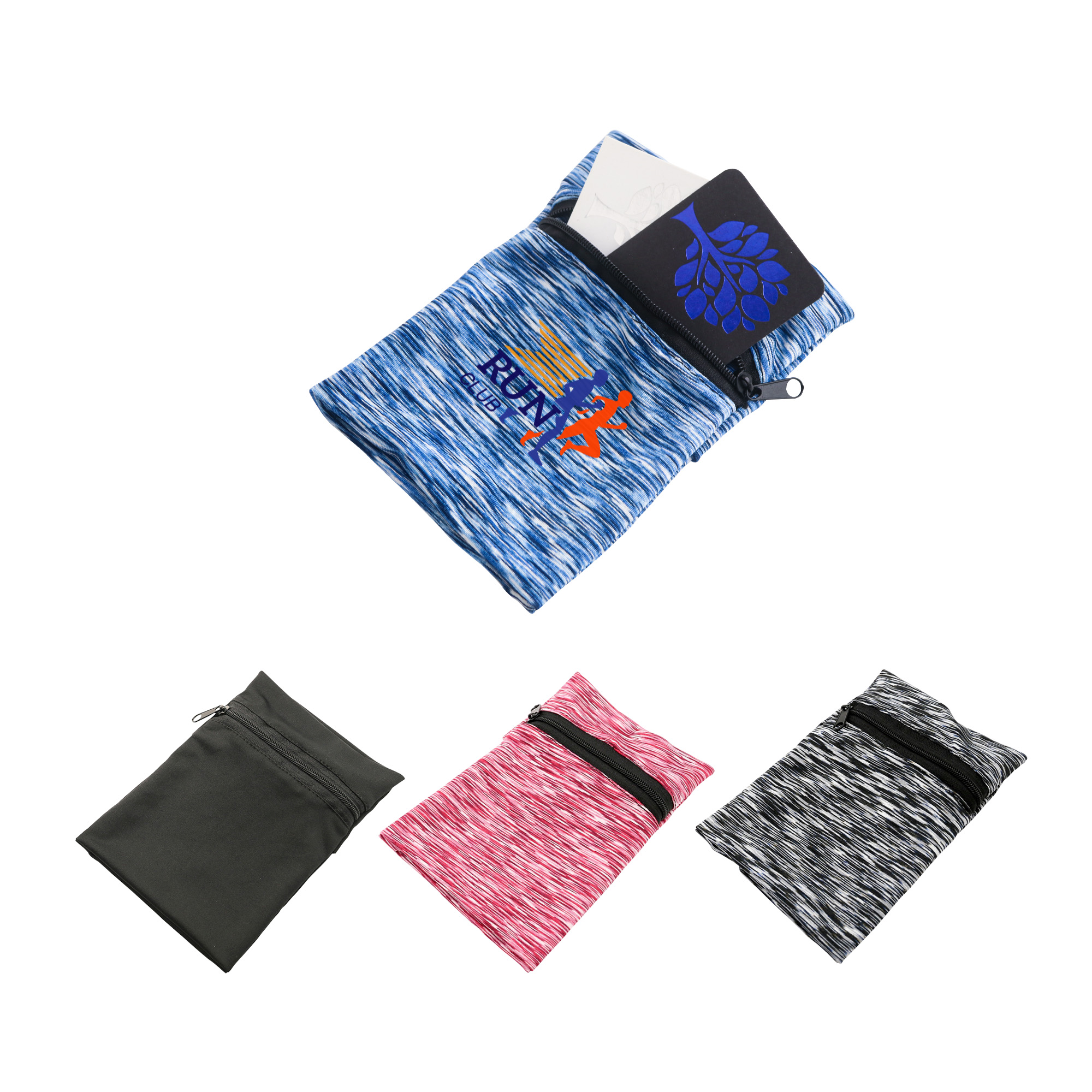 Mini Wearable Wallet