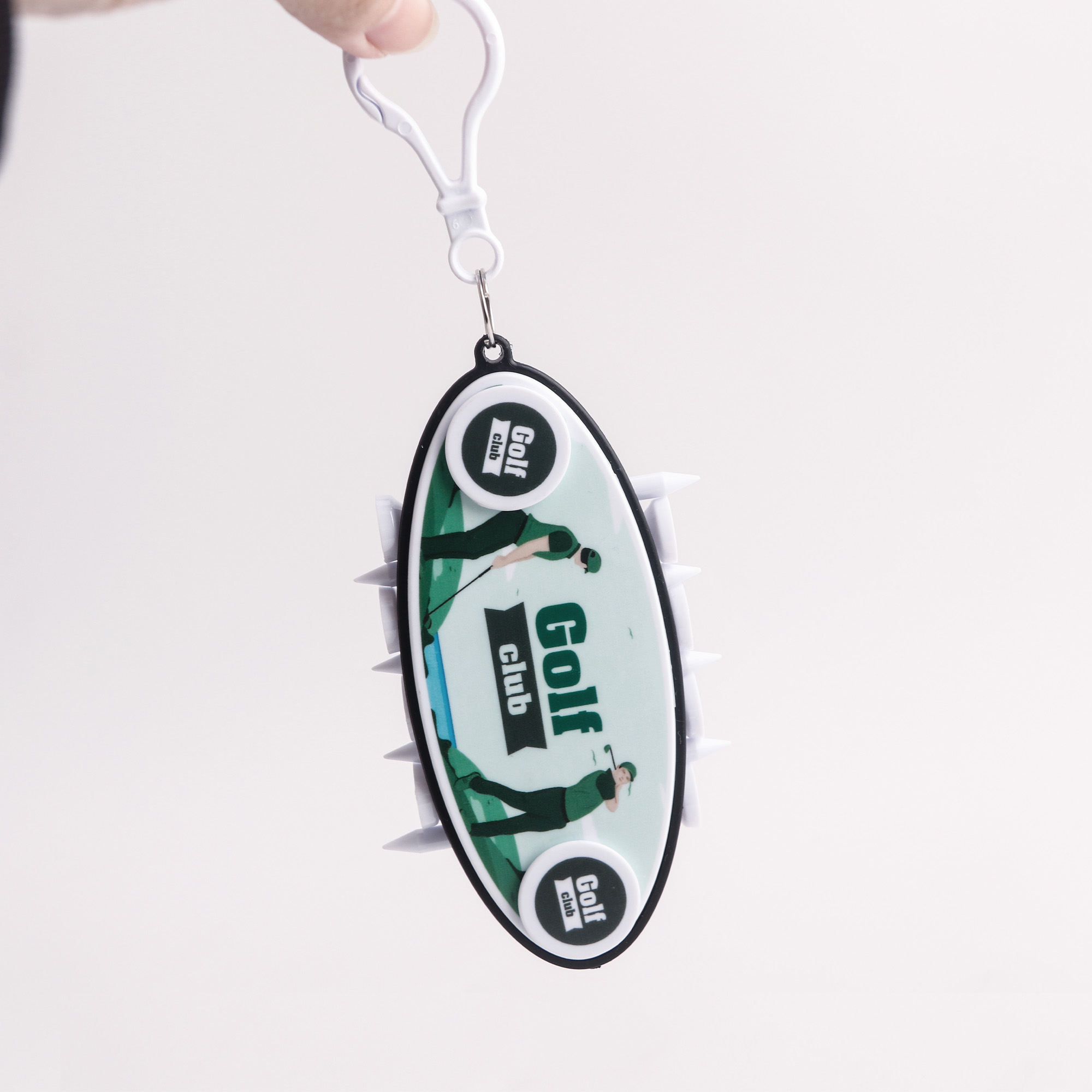 Golf Tee Set