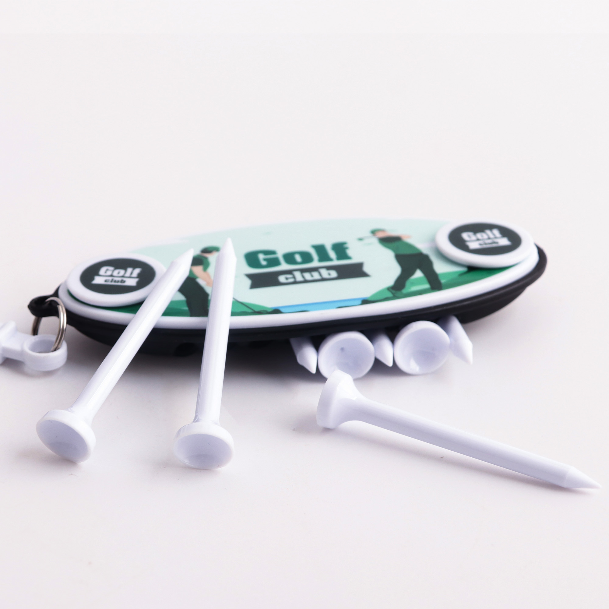 Golf Tee Set
