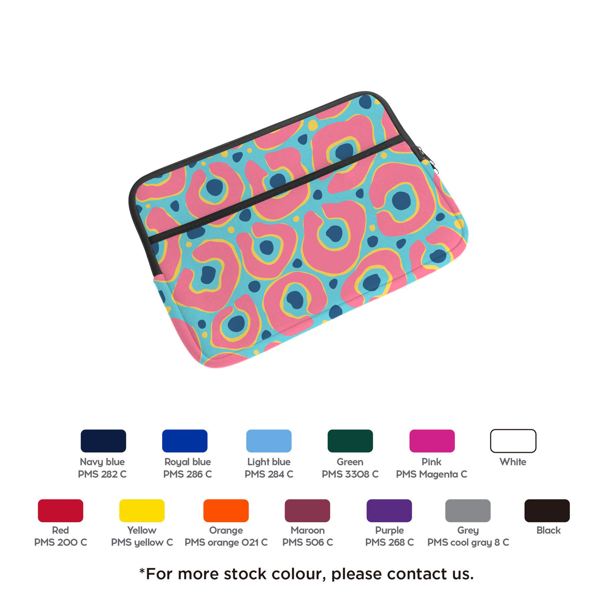 PCN055 - Basic Laptop Bag