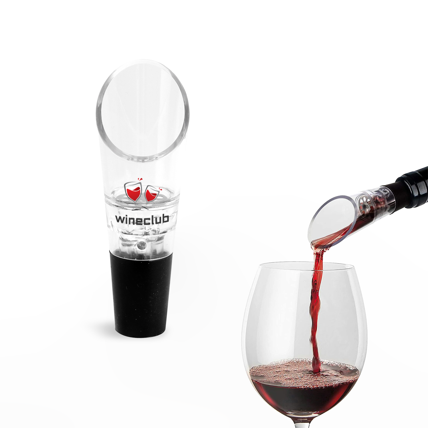 PCH848 - Wine Aerator