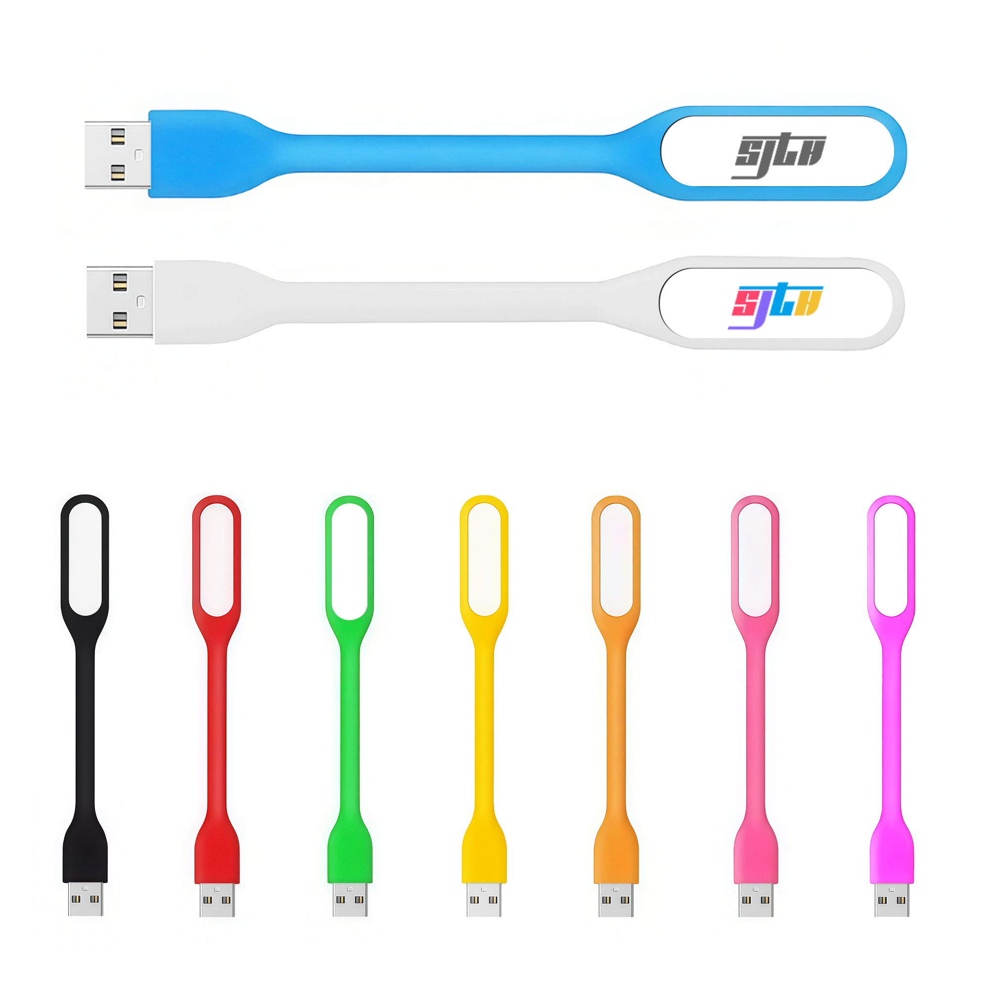 PCT075 - Bendy Light