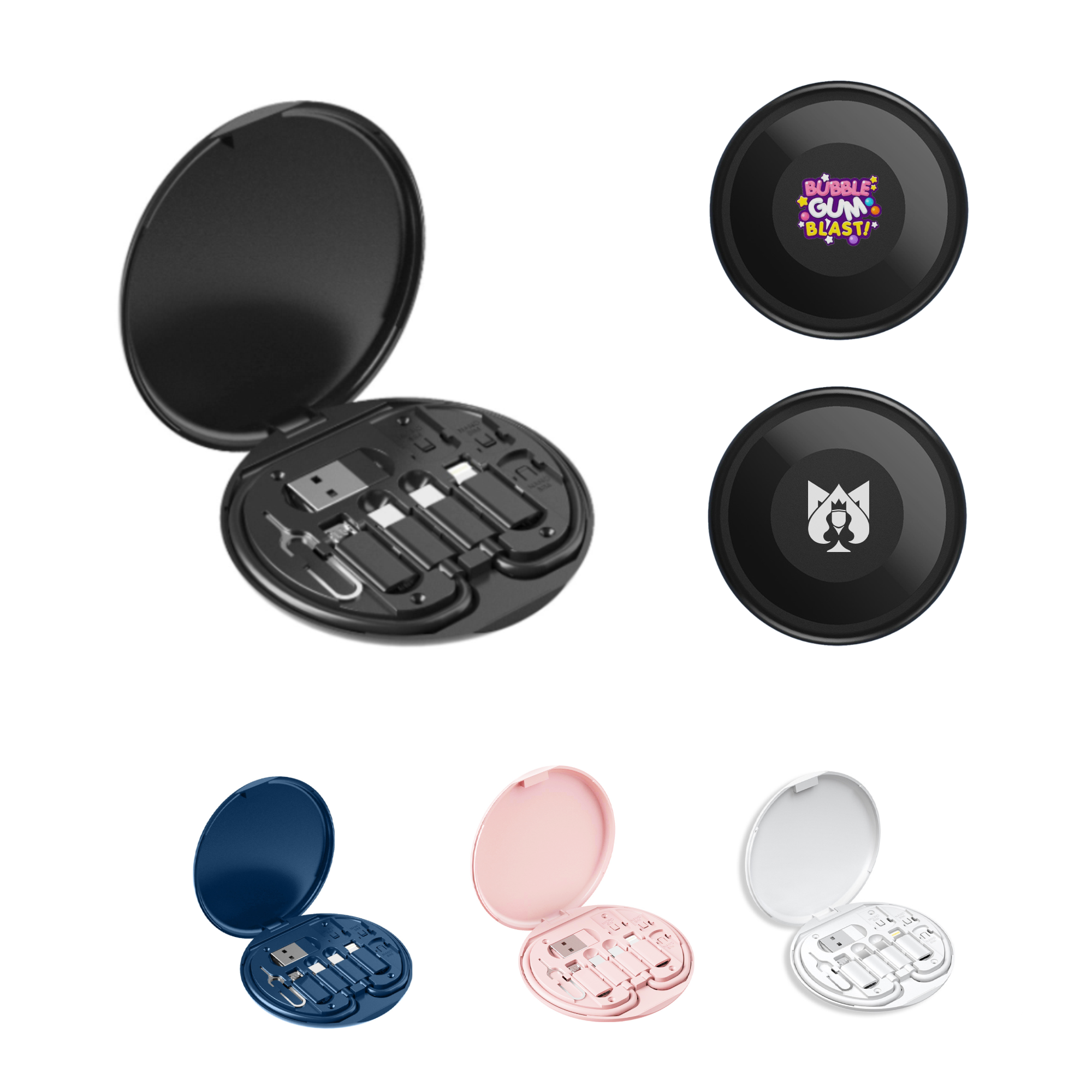 PCBA151 - Circle Cable Kit