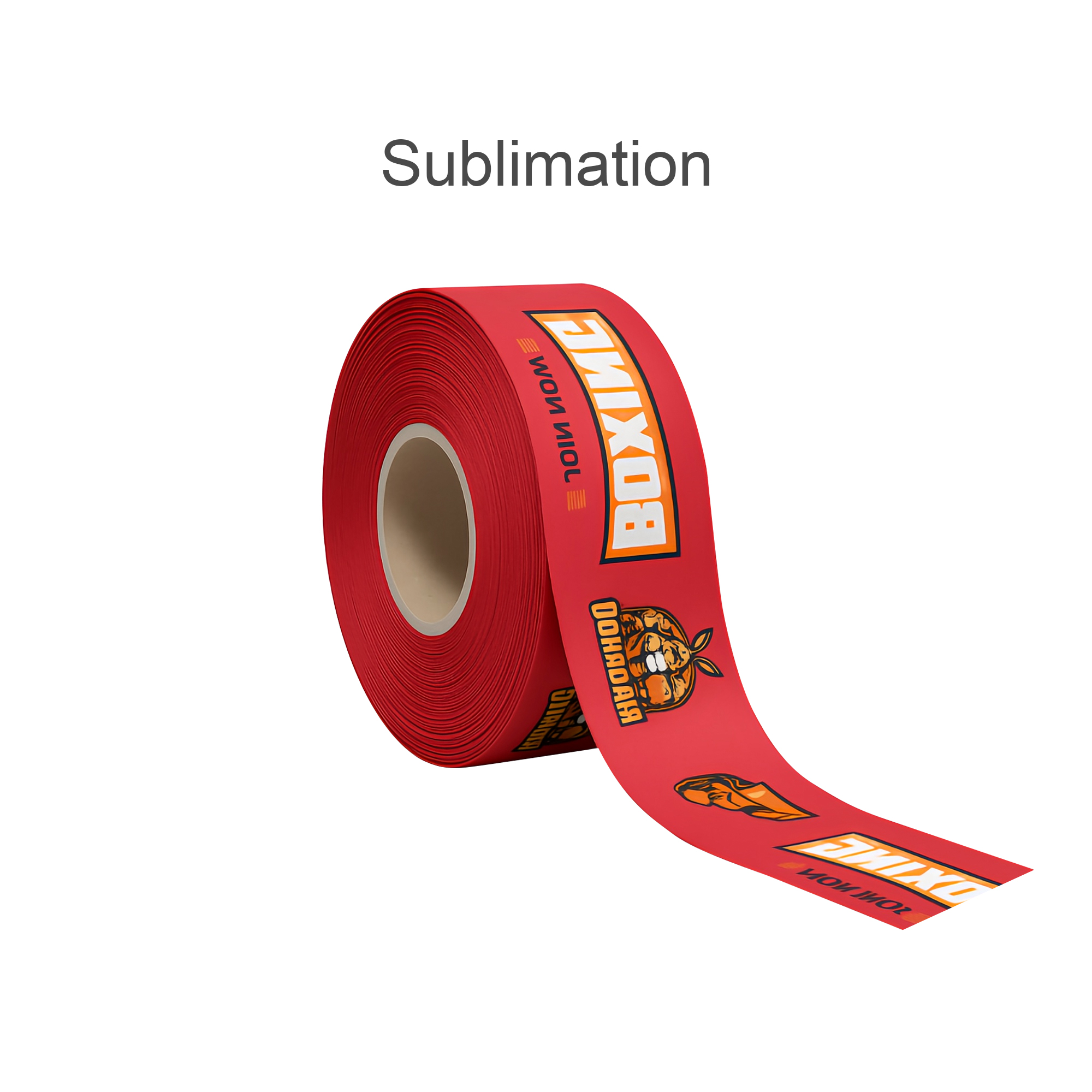 Grand Opening Ribbon