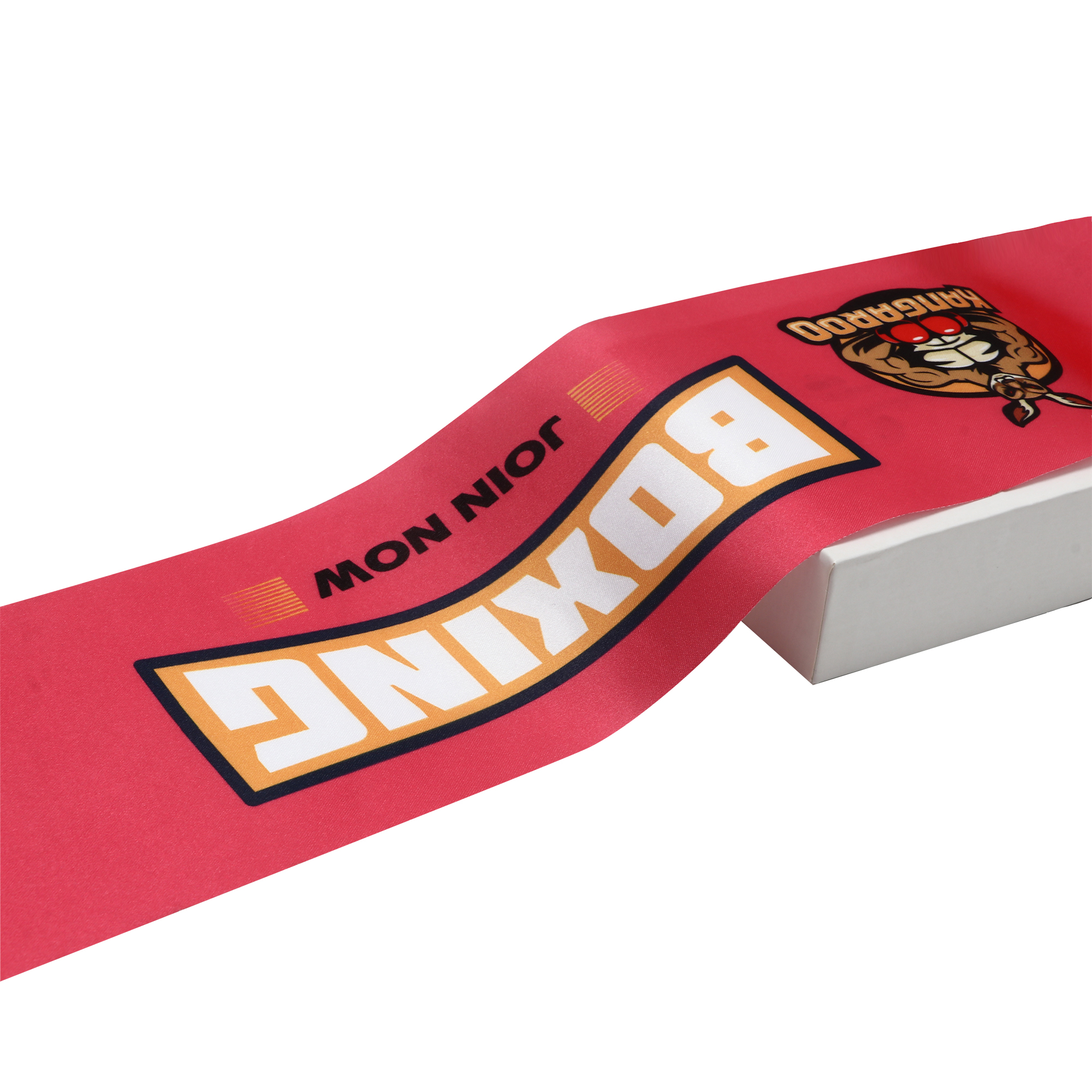 Grand Opening Ribbon