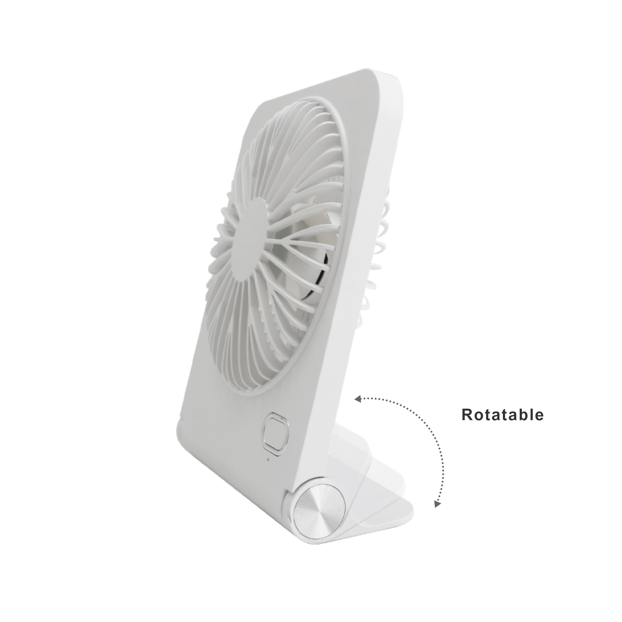 Mini Desk Fan