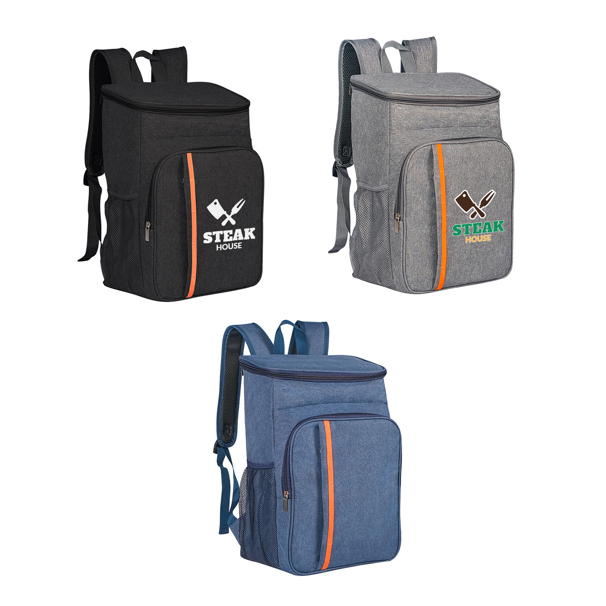 PCCB012 - Large Capacity Cooler Backpack