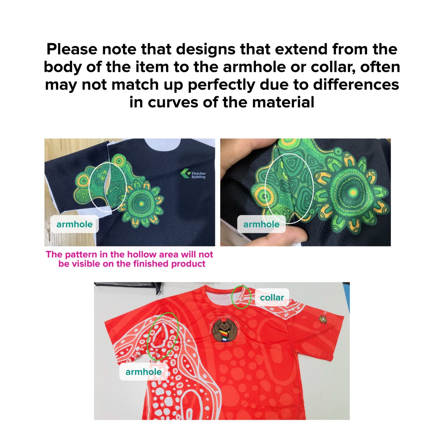 Men's Polyester Spandex Sublimated Crew Neck  Long Sleeves Fishing Shirt 