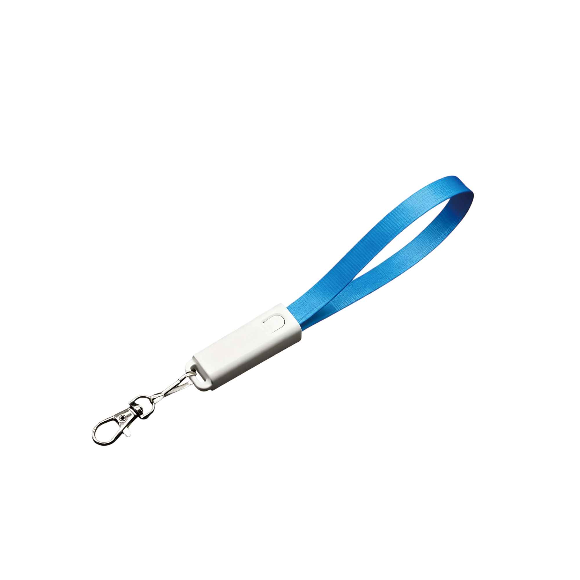 60W 6-in-1 Charging Cable Strap 2