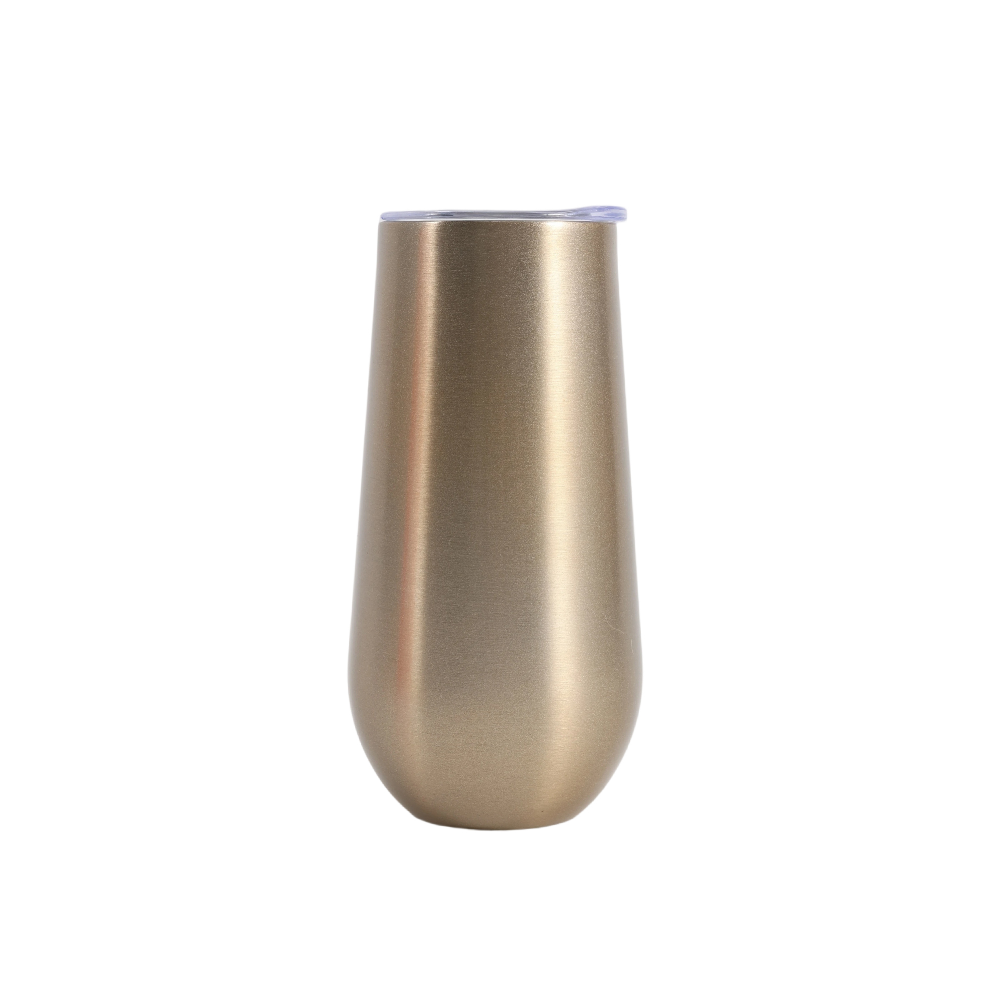 150ml Vacuum Champagne Flute 2