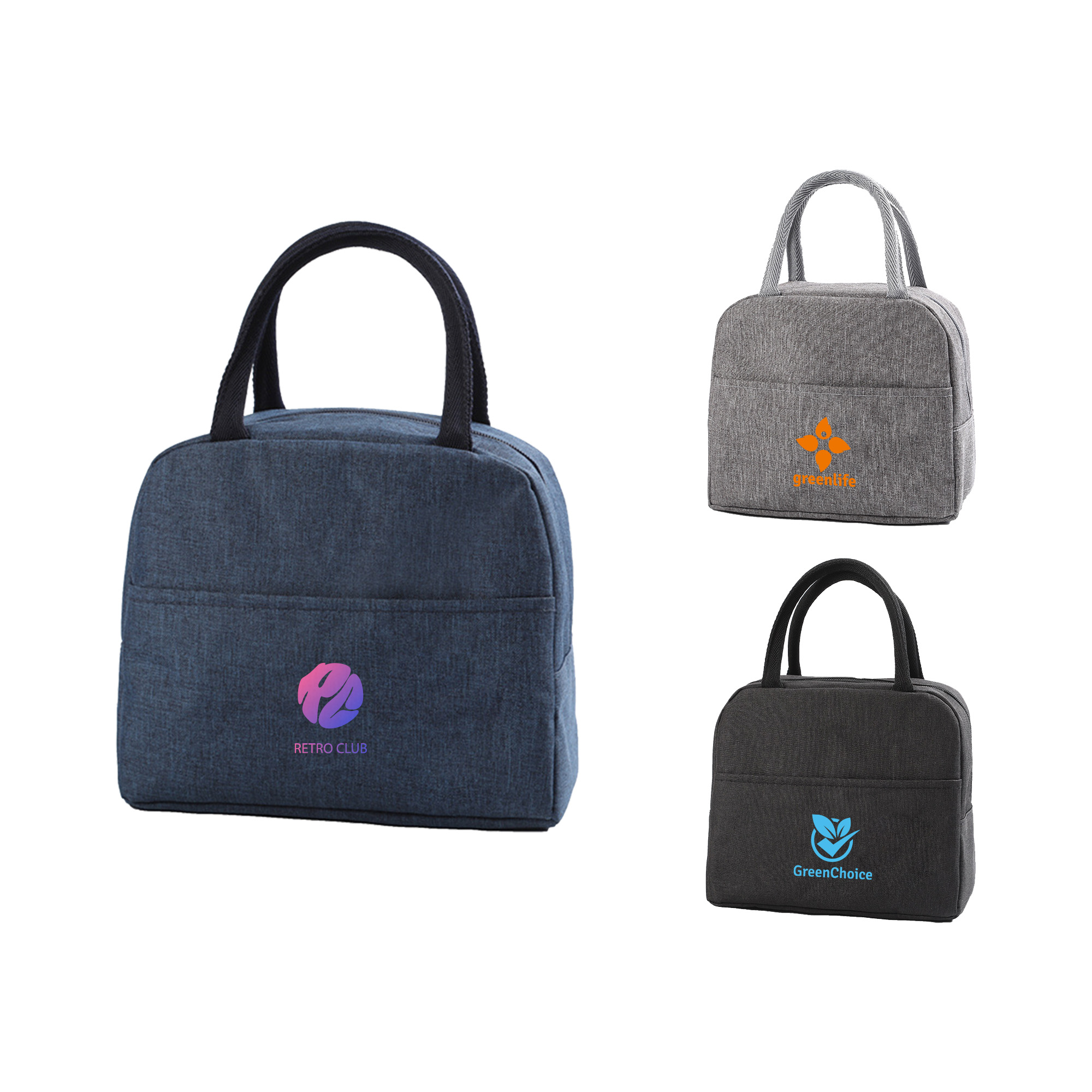 PXB066 - Cooler lunch bag