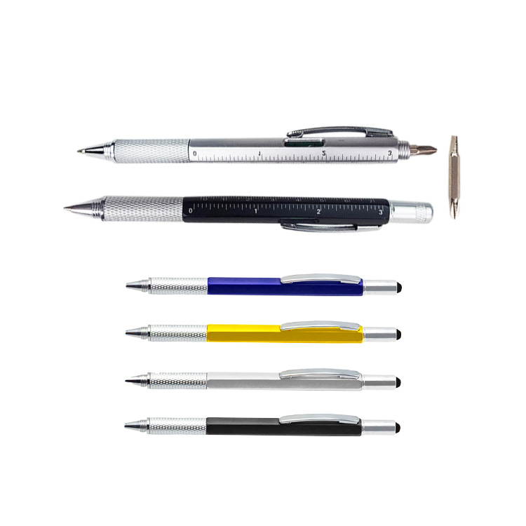 PCS146 - Multi-Function Pen