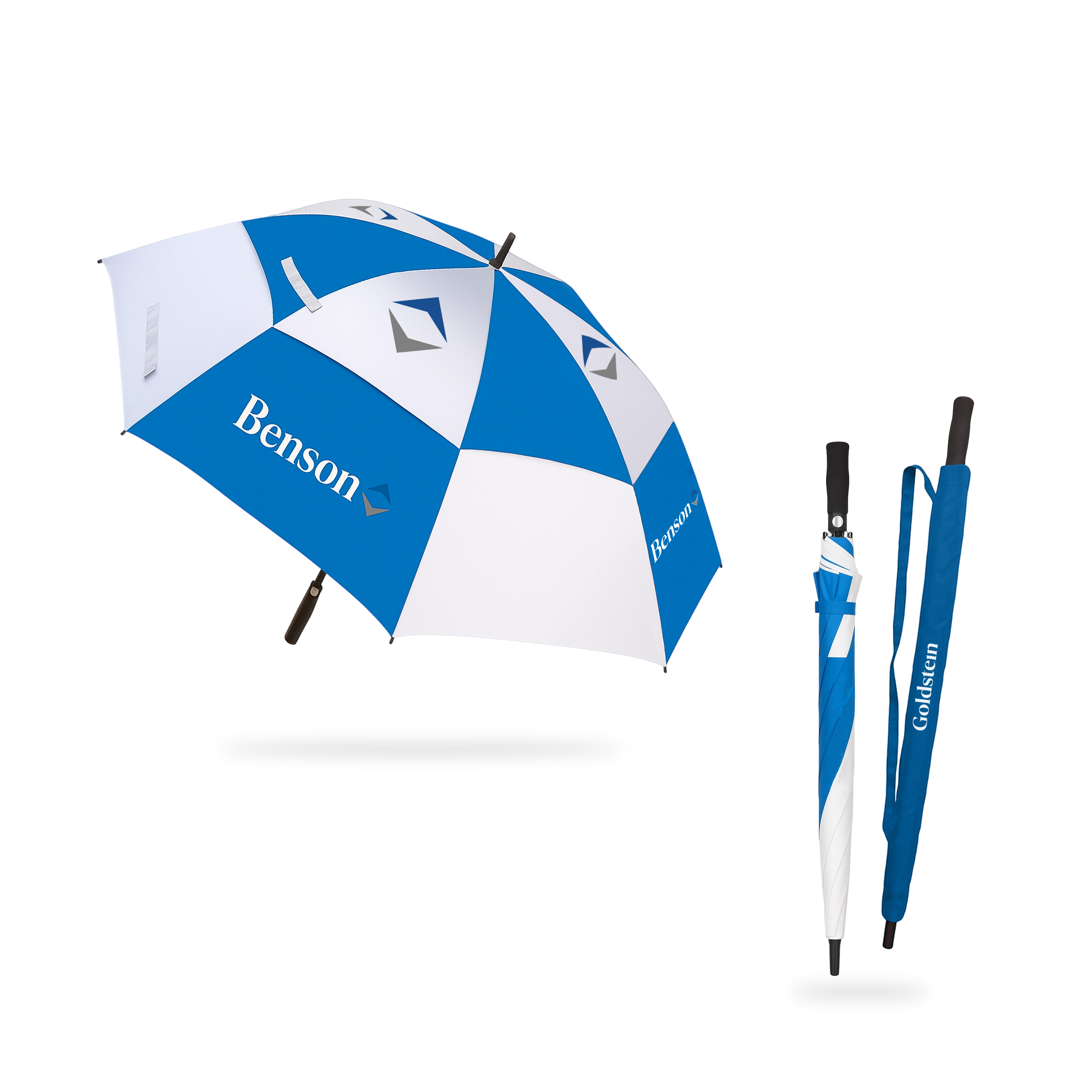 PCH804 - Full Colour Sports Umbrella