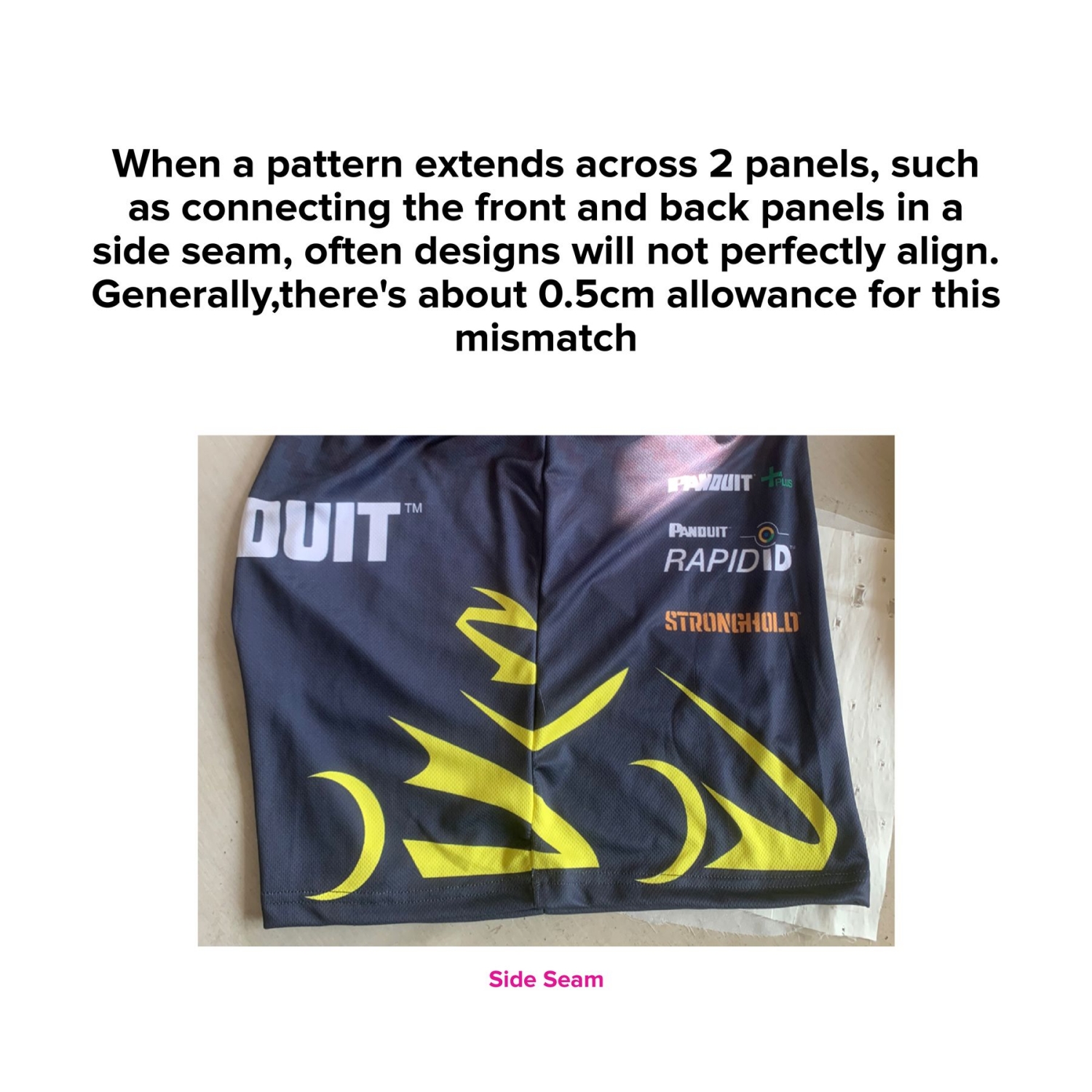 Men's 100% Polyester Sublimated Full-Button Baseball Jersey